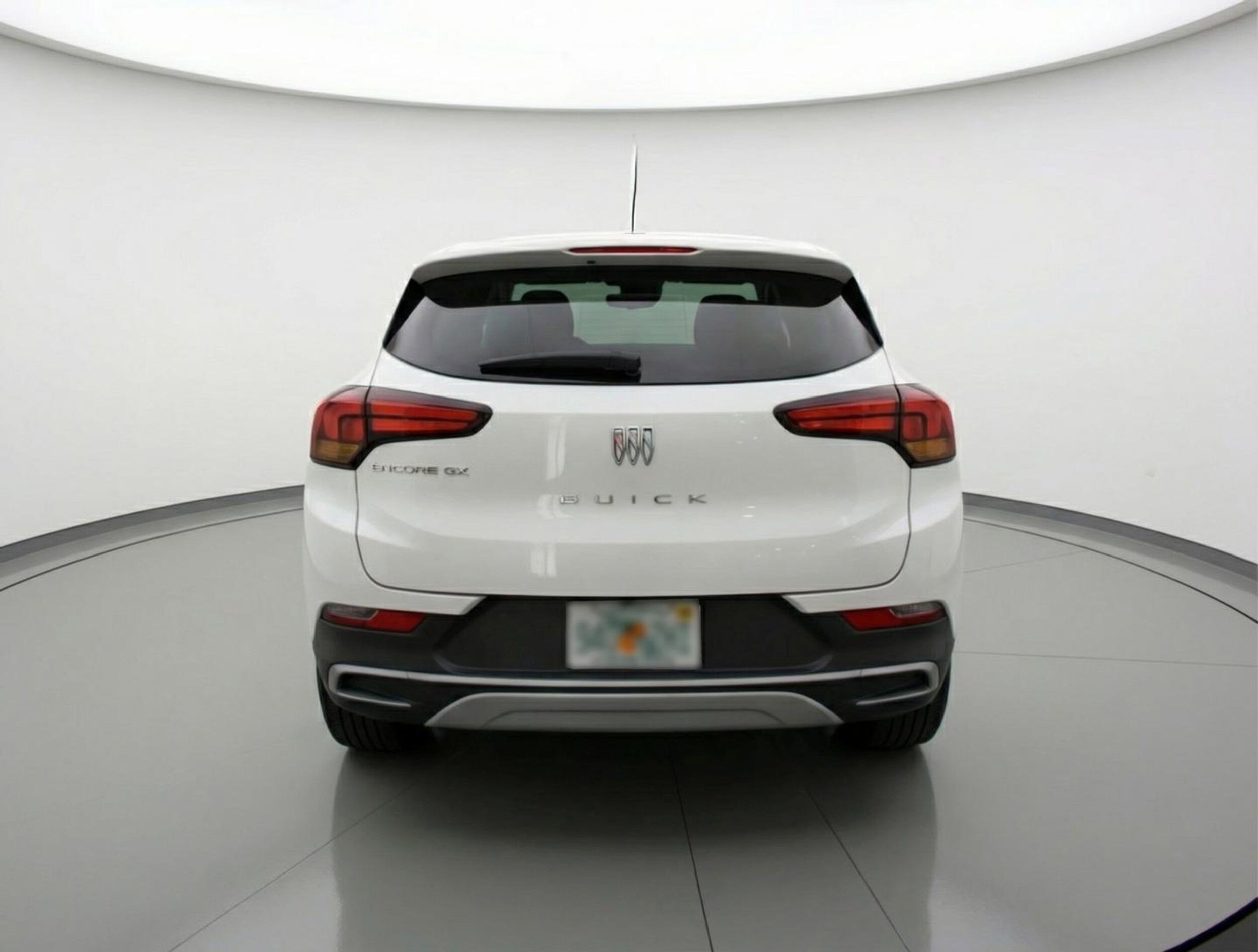 Thumbnail: 2025 Buick Encore GX - 7