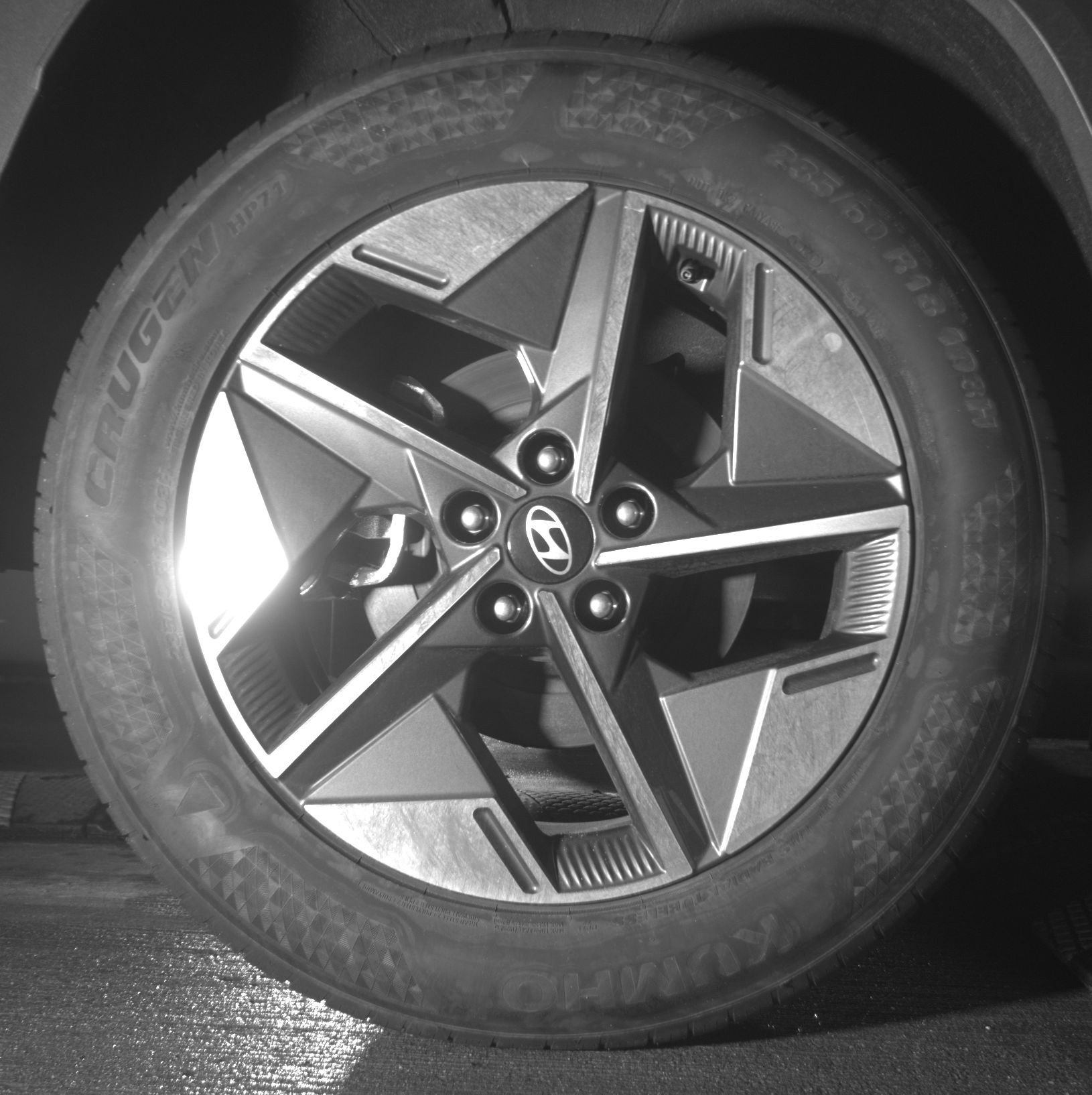 Thumbnail: 2025 Hyundai Tucson - 15