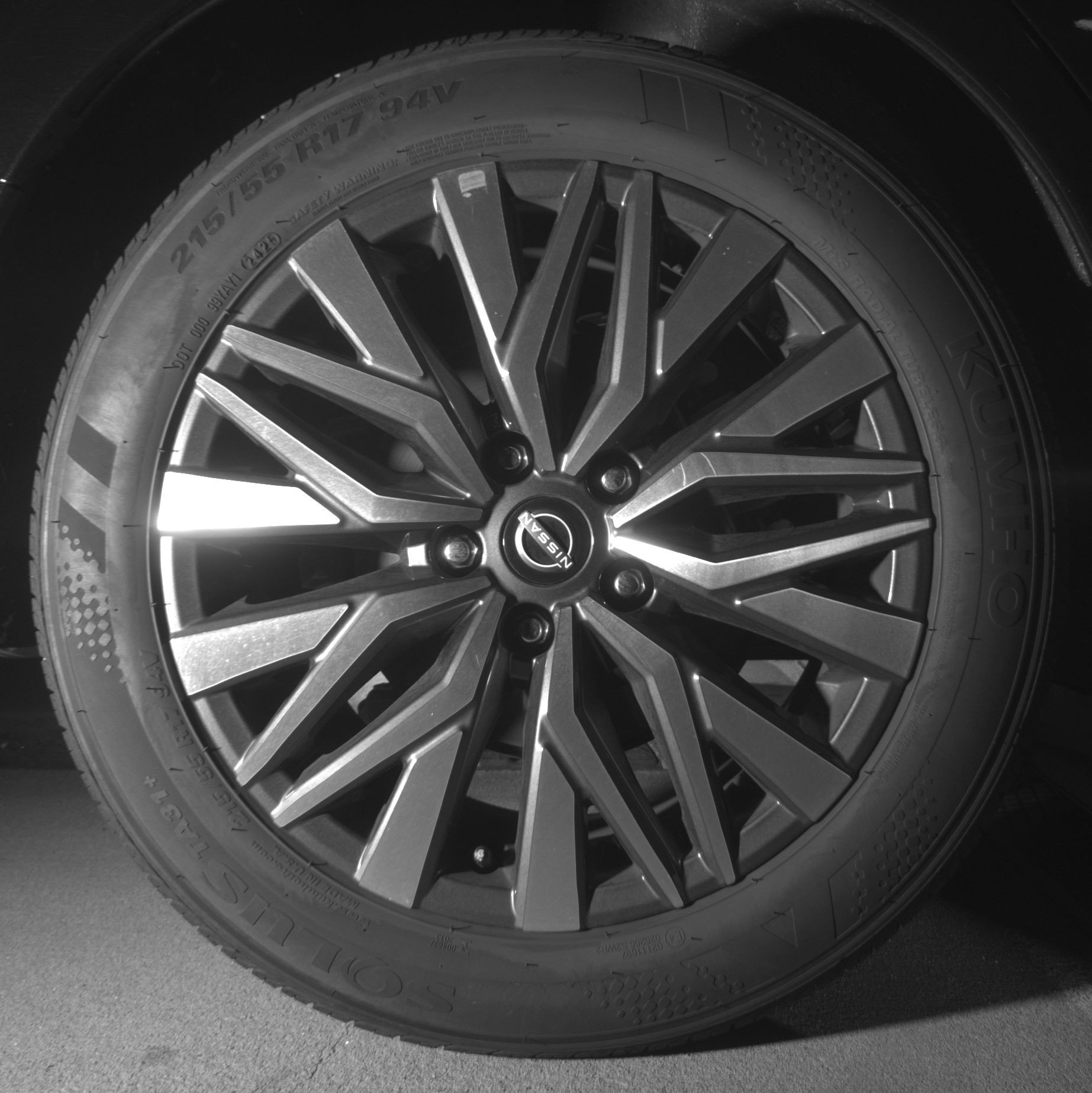 Thumbnail: 2025 Nissan Altima - 15