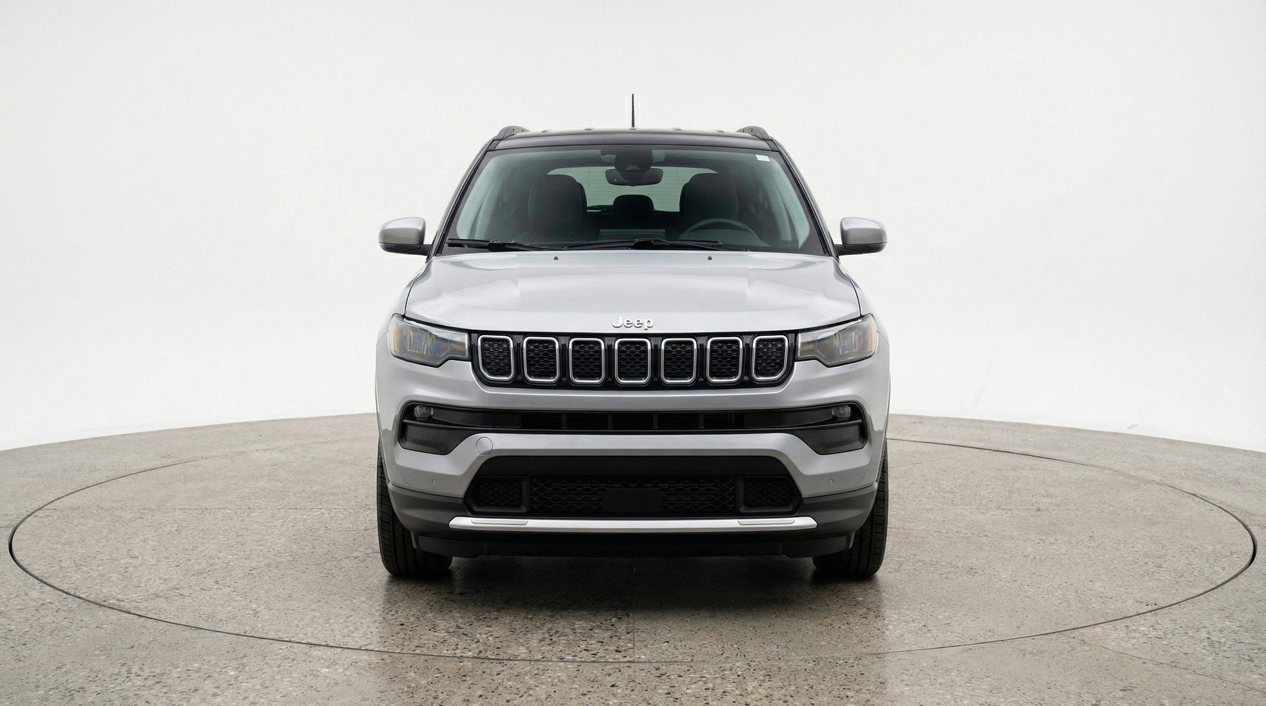 Thumbnail: 2025 Jeep Compass - 2