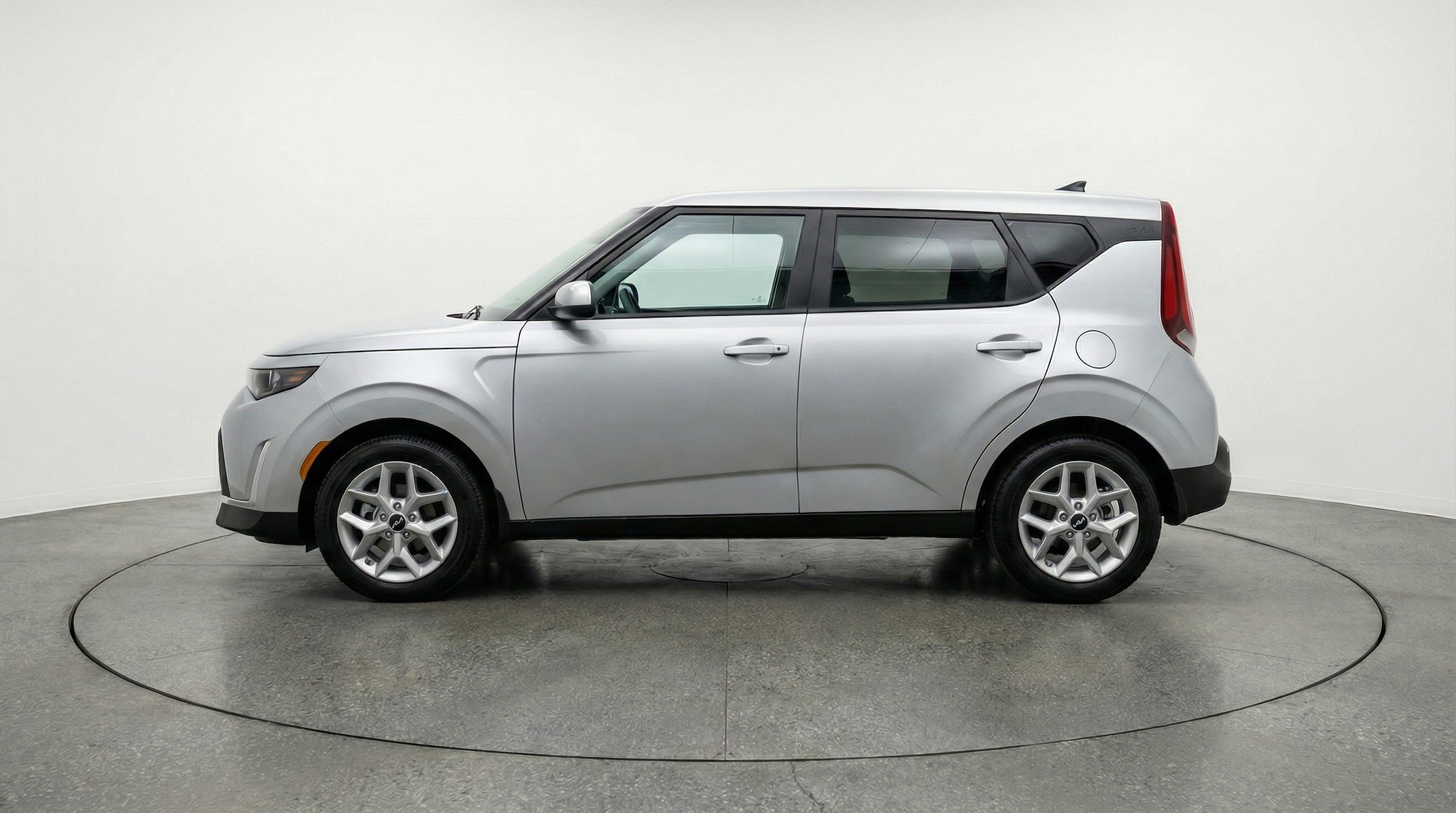 Thumbnail: 2025 Kia Soul - 5