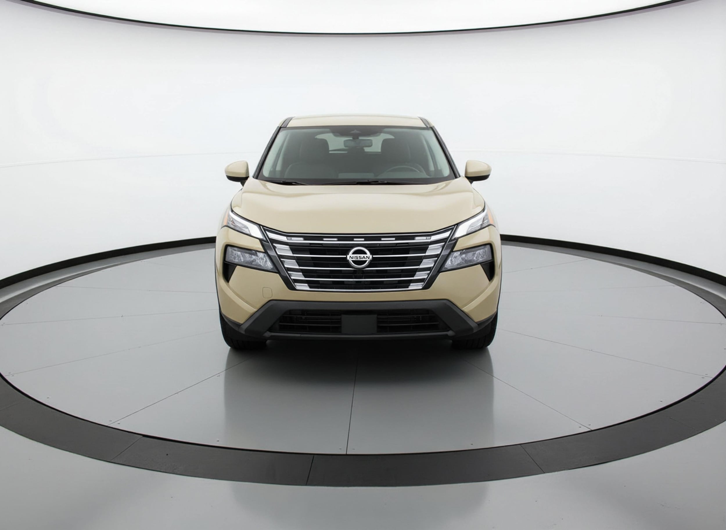 Thumbnail: 2025 Nissan Rogue - 2