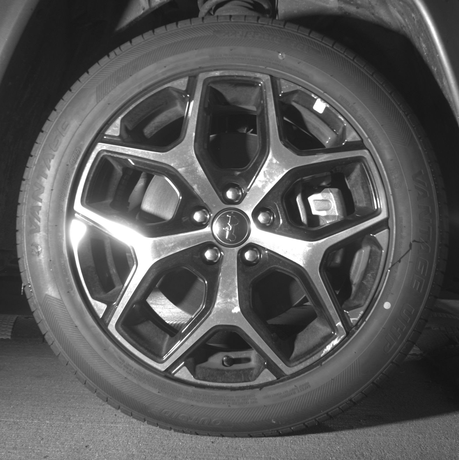 Thumbnail: 2025 Jeep Compass - 13