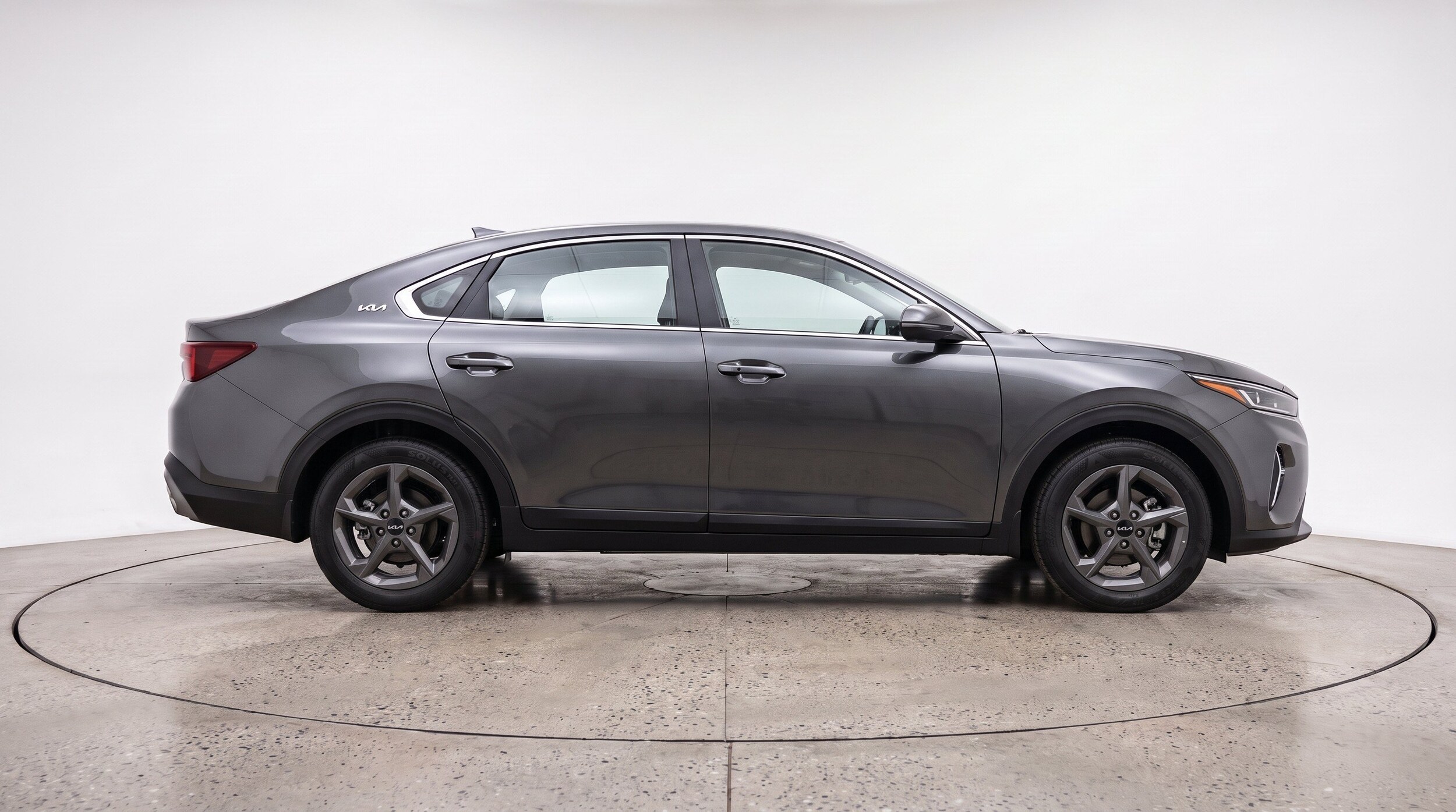 Thumbnail: 2026 Kia K4 - 10