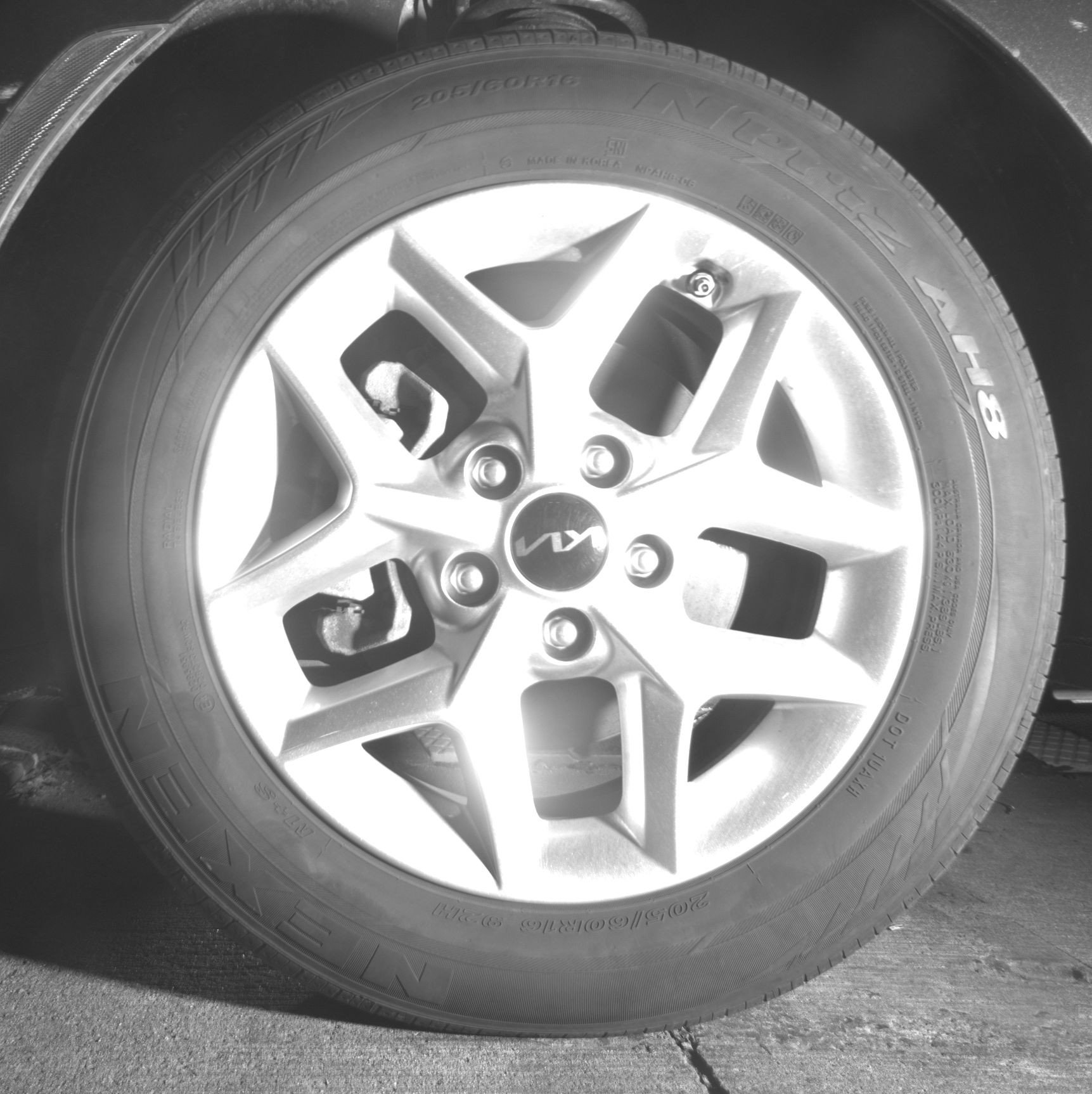 Thumbnail: 2025 Kia Soul - 12