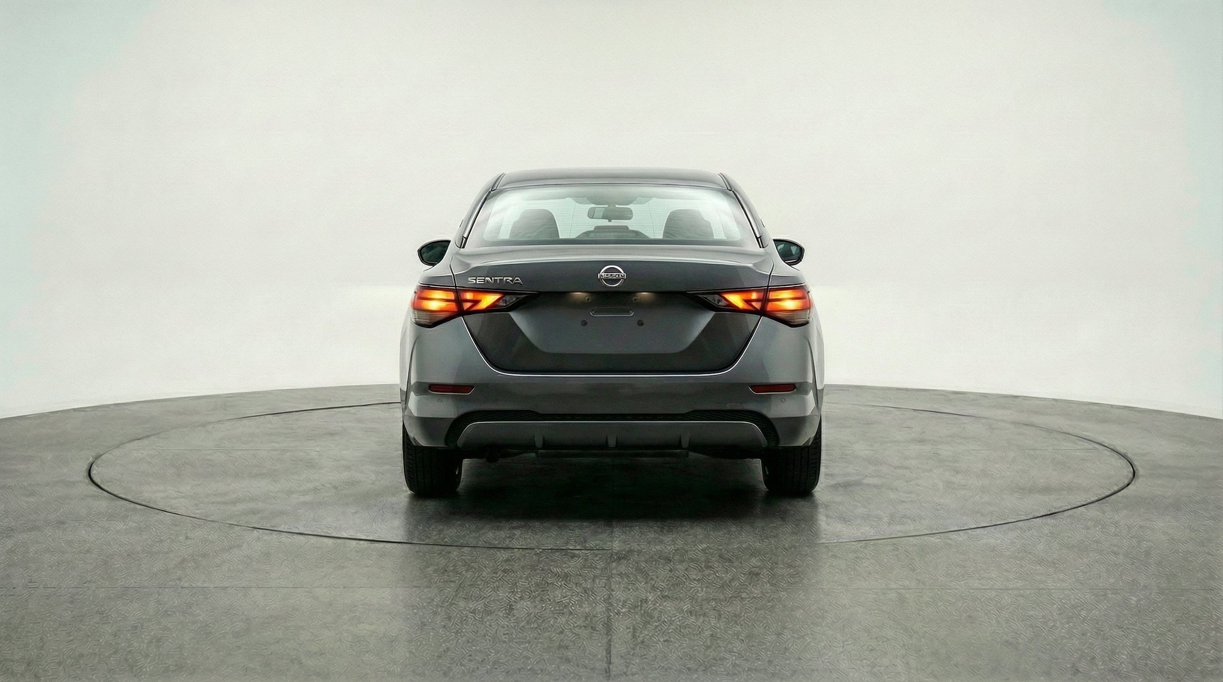 Thumbnail: 2025 Nissan Sentra - 7
