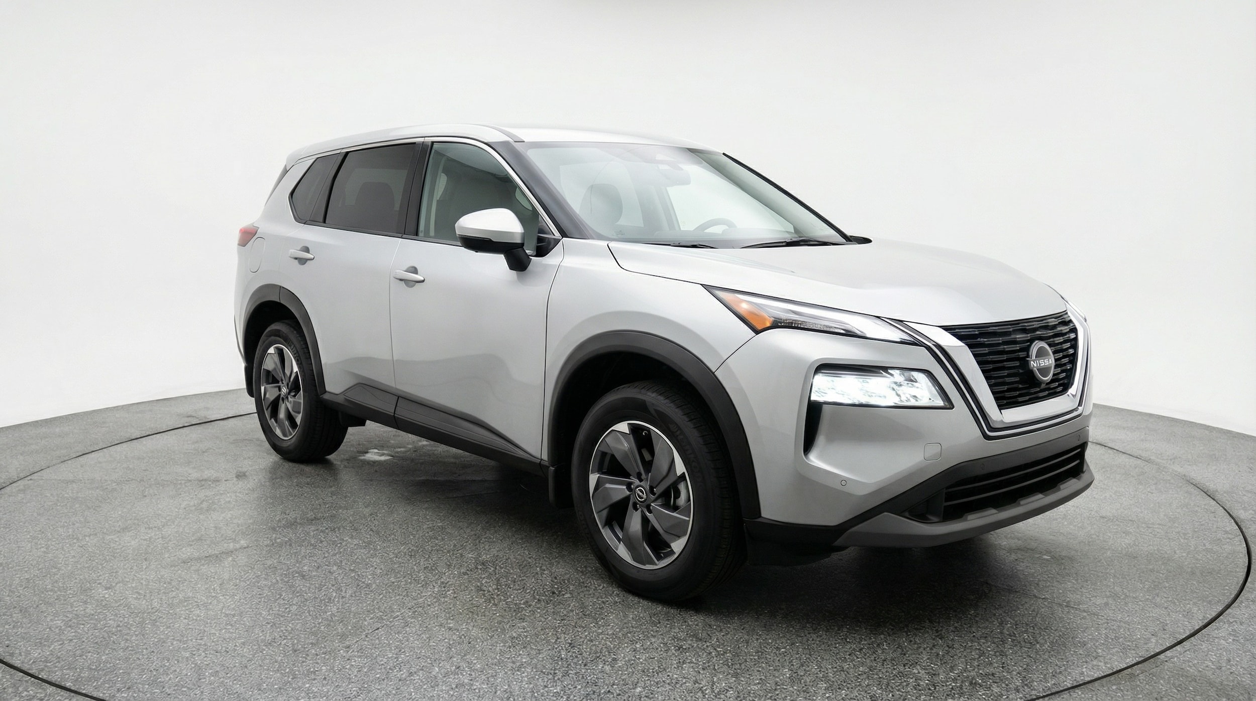 Thumbnail: 2025 Nissan Rogue - 1