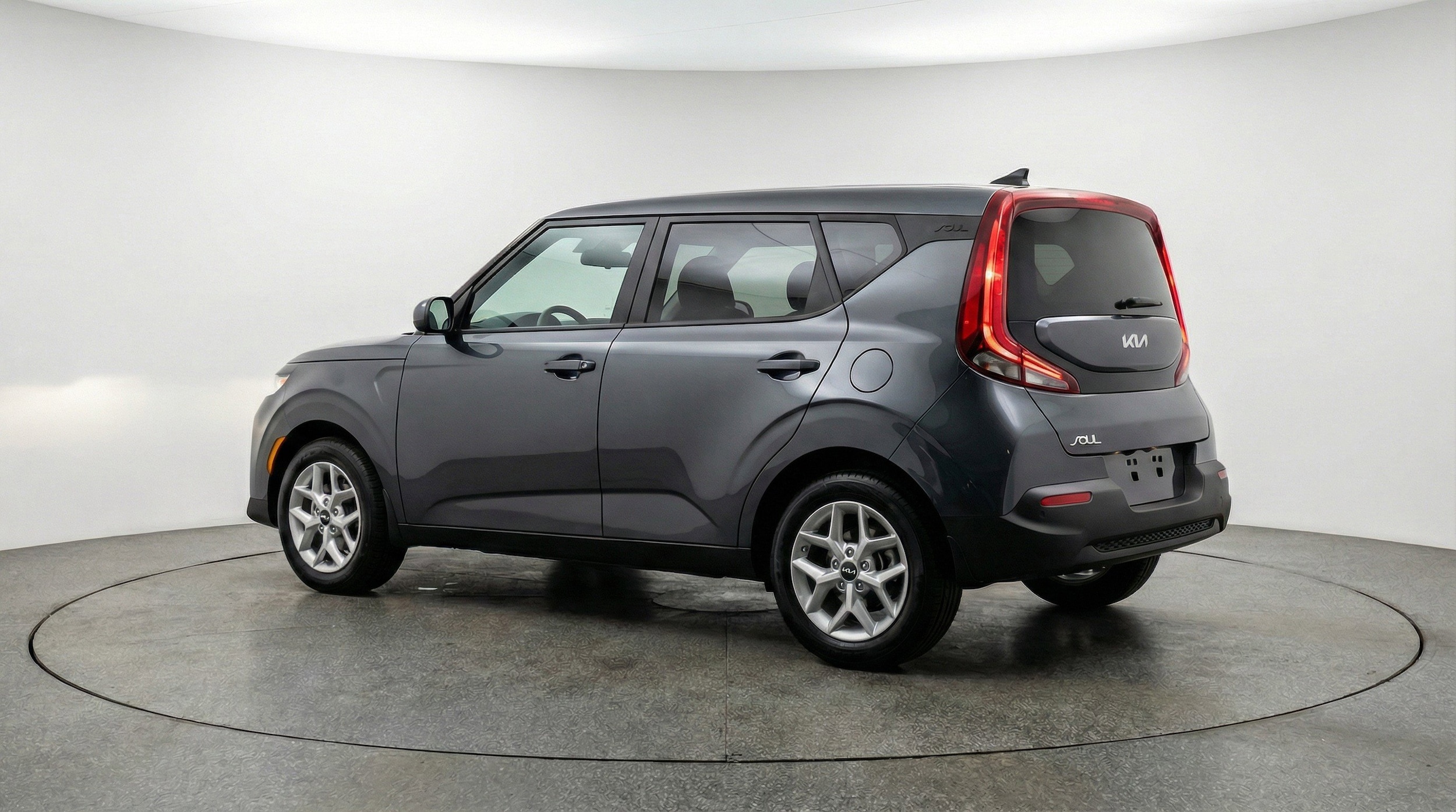 Thumbnail: 2025 Kia Soul - 6