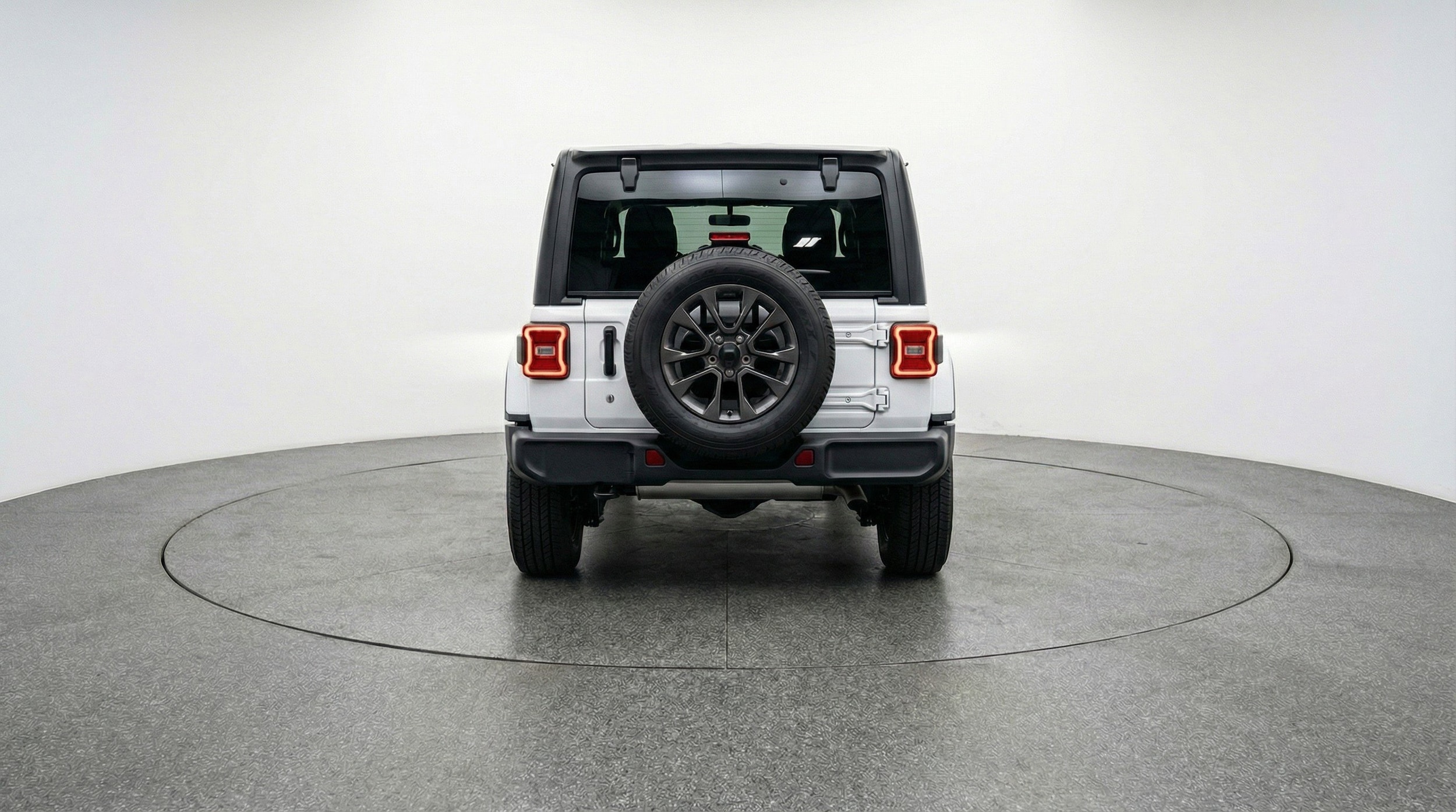 Thumbnail: 2025 Jeep Wrangler - 7