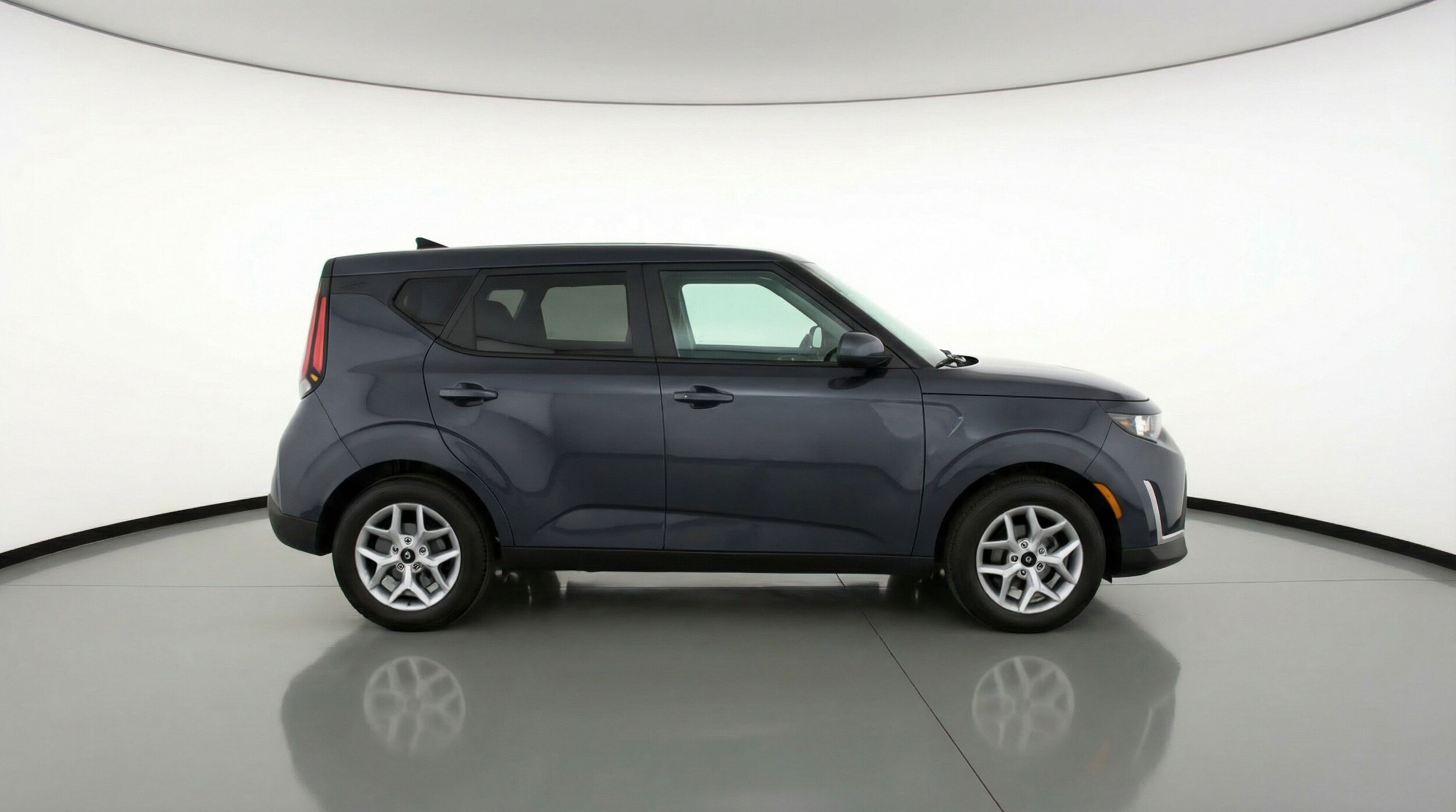 Thumbnail: 2025 Kia Soul - 11