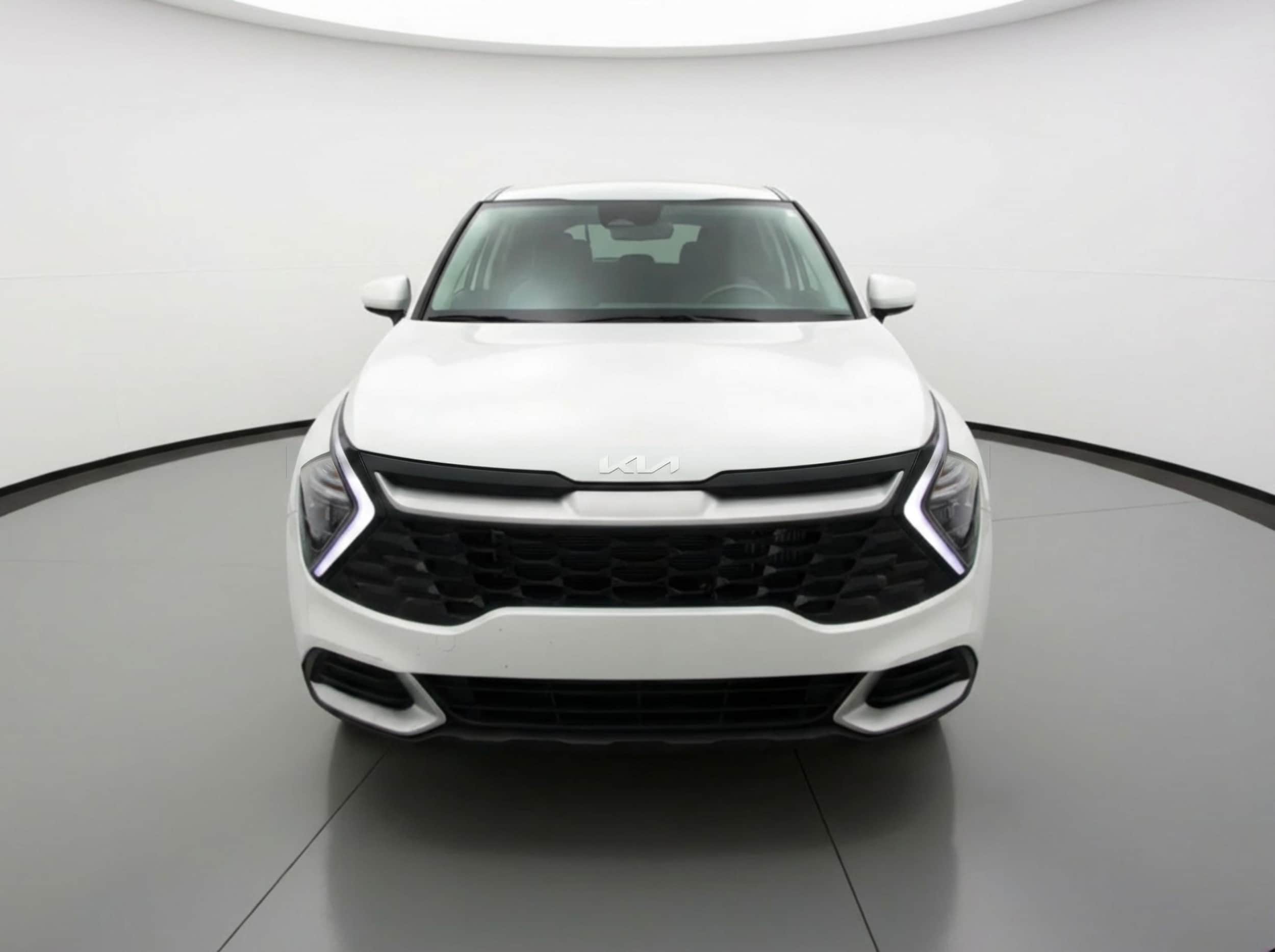 Thumbnail: 2025 Kia Sportage - 2