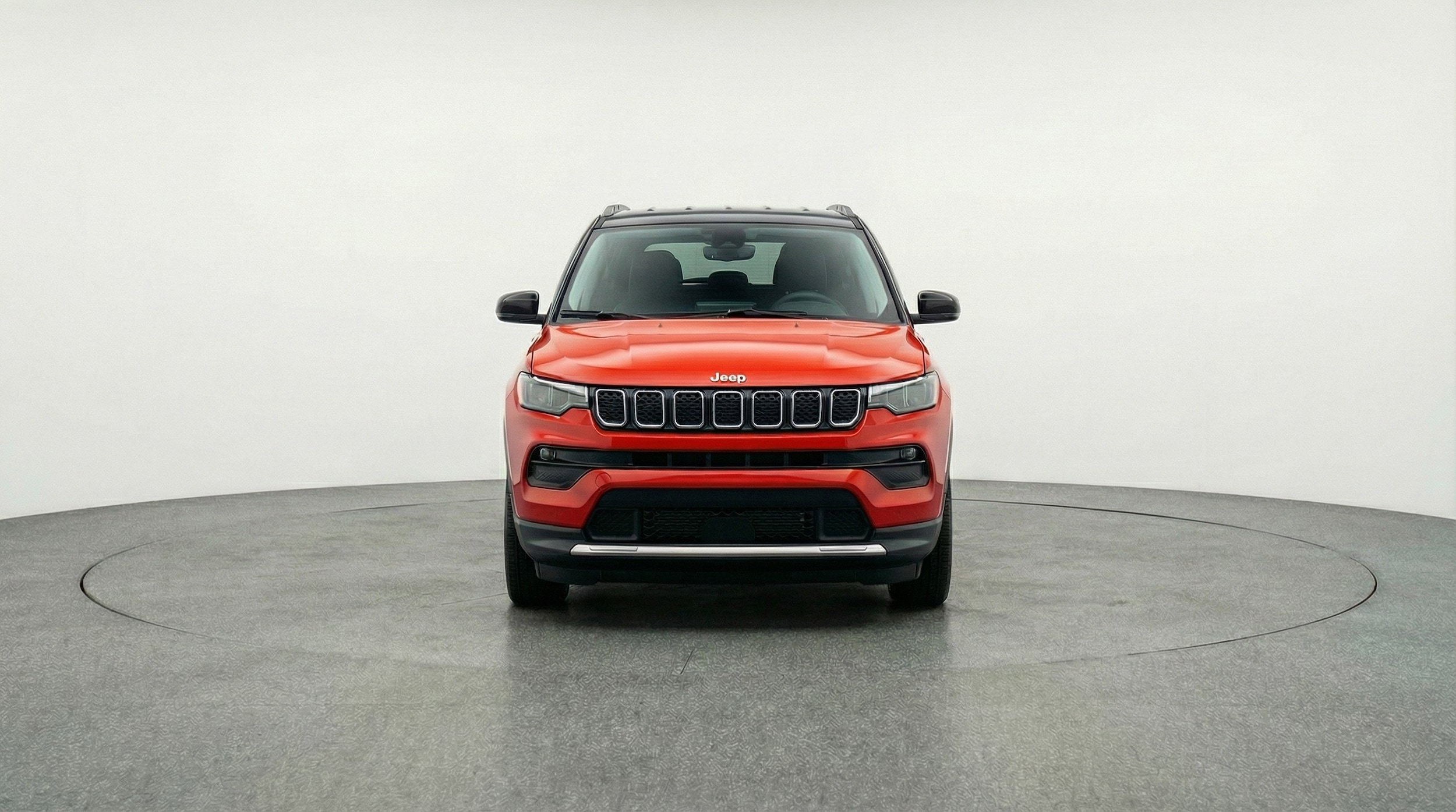Thumbnail: 2025 Jeep Compass - 2