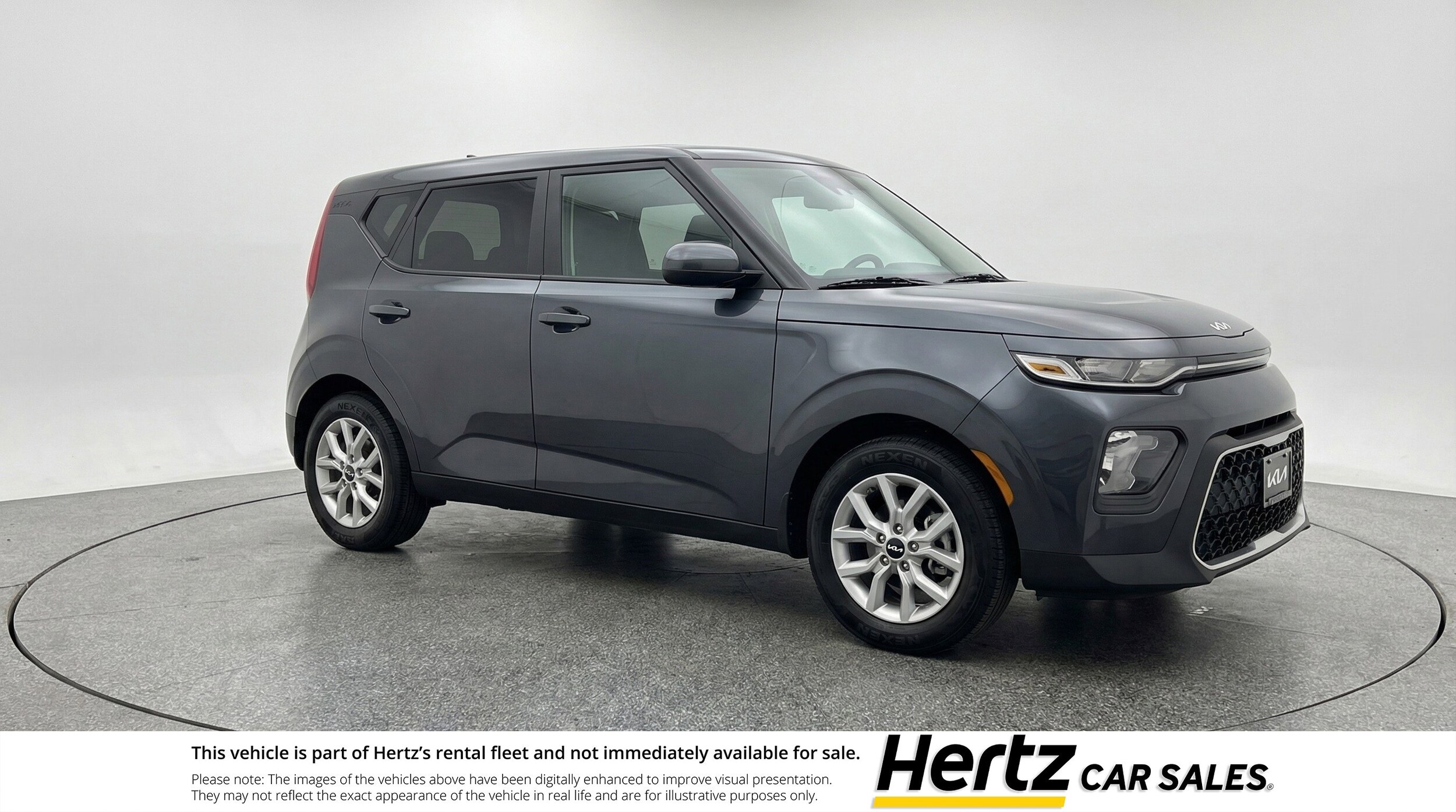 Thumbnail: 2025 Kia Soul - 1