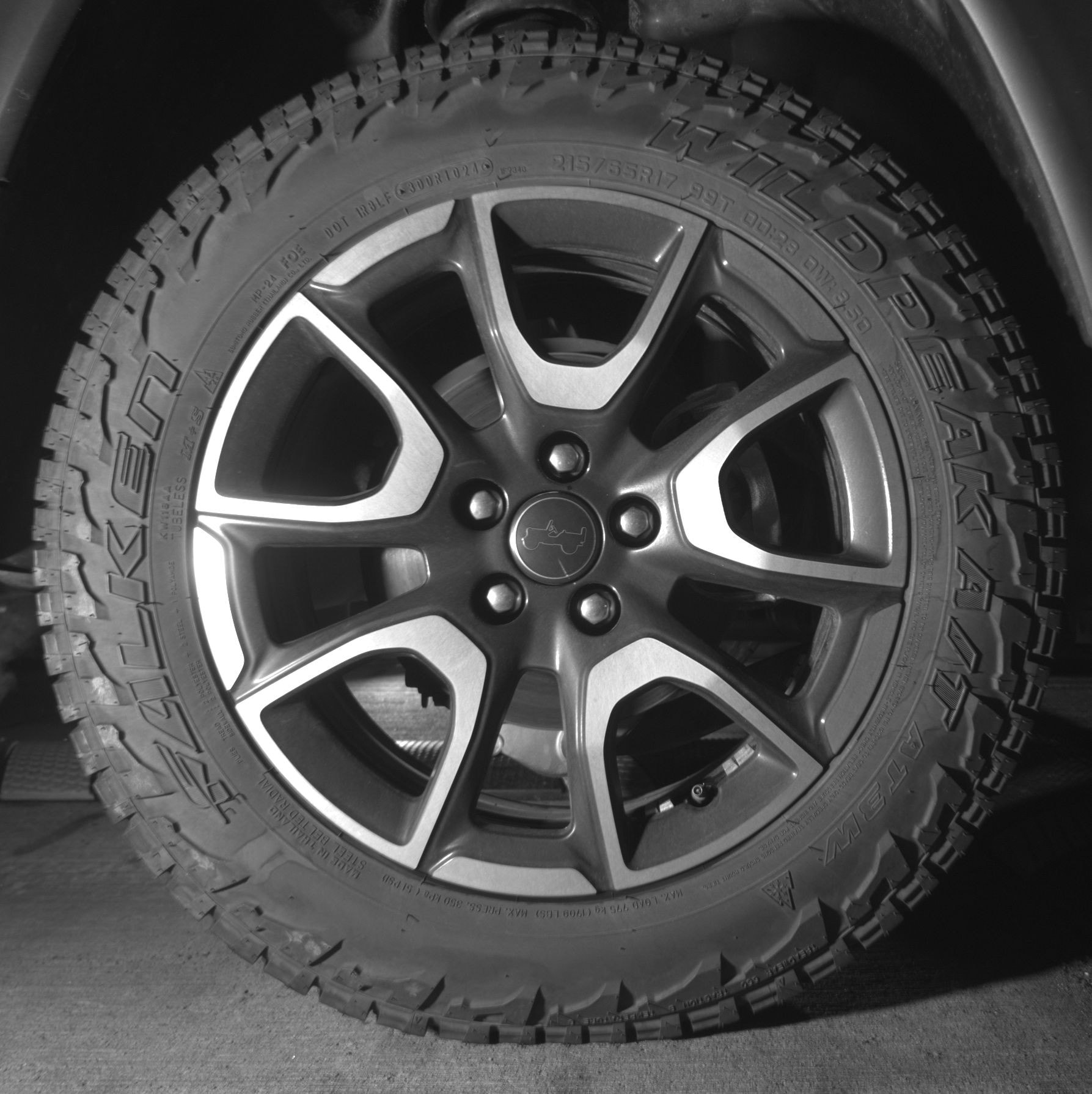 Thumbnail: 2025 Jeep Compass - 12