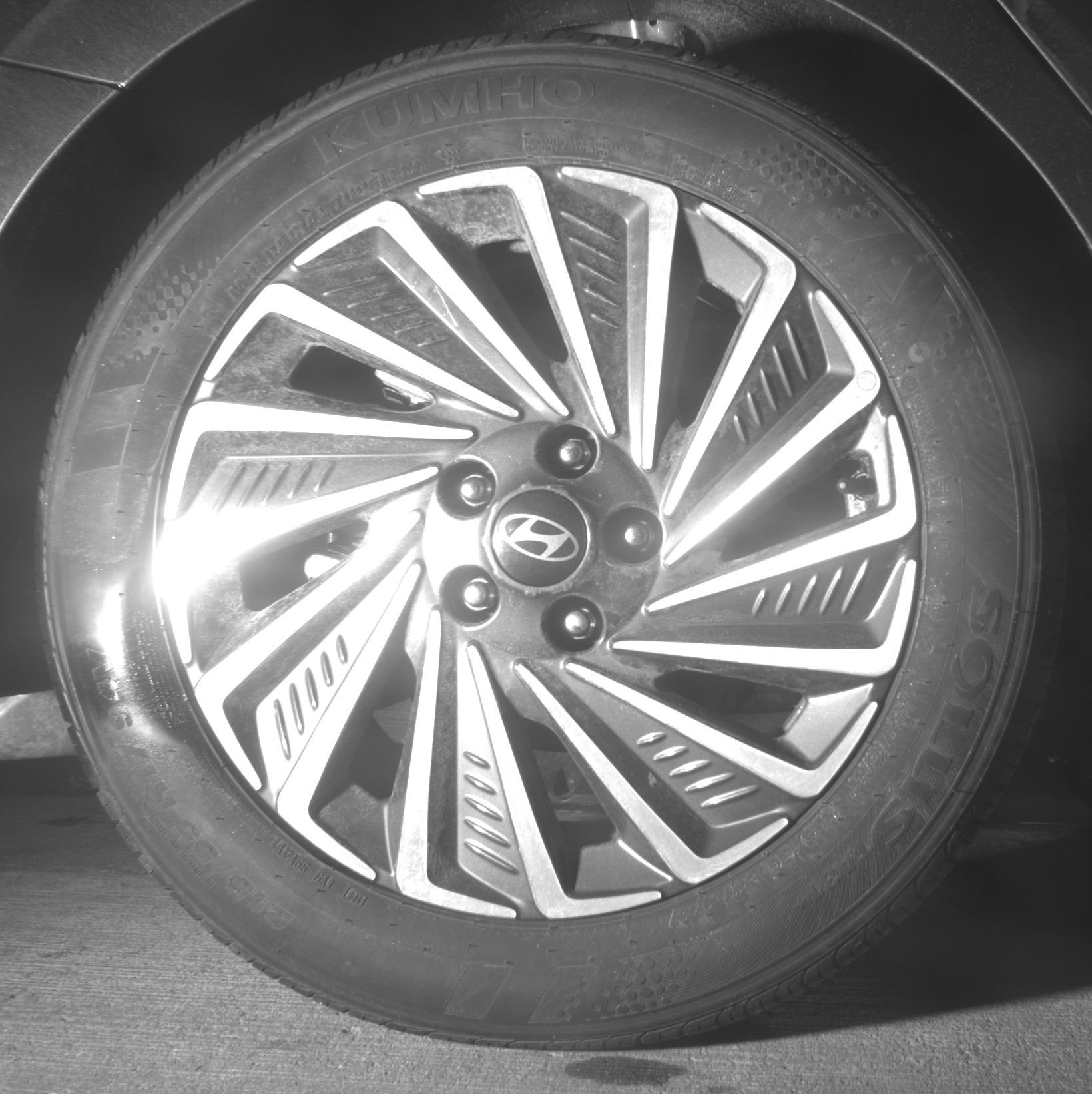 Thumbnail: 2025 Hyundai Sonata - 15
