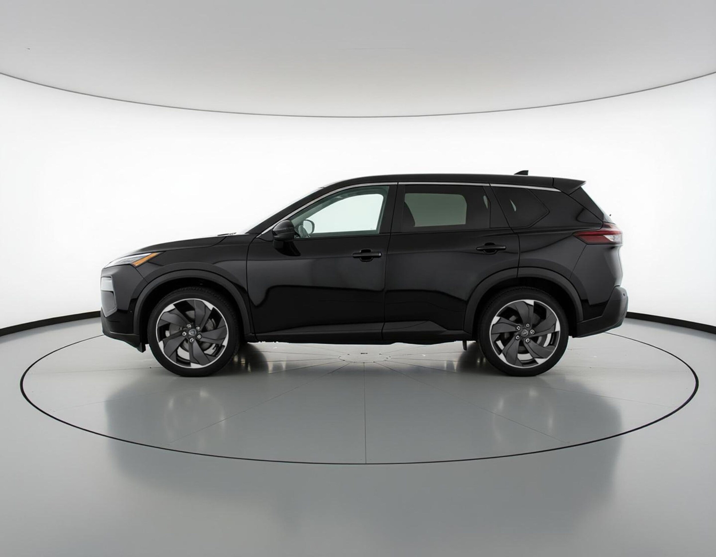 Thumbnail: 2025 Nissan Rogue - 4