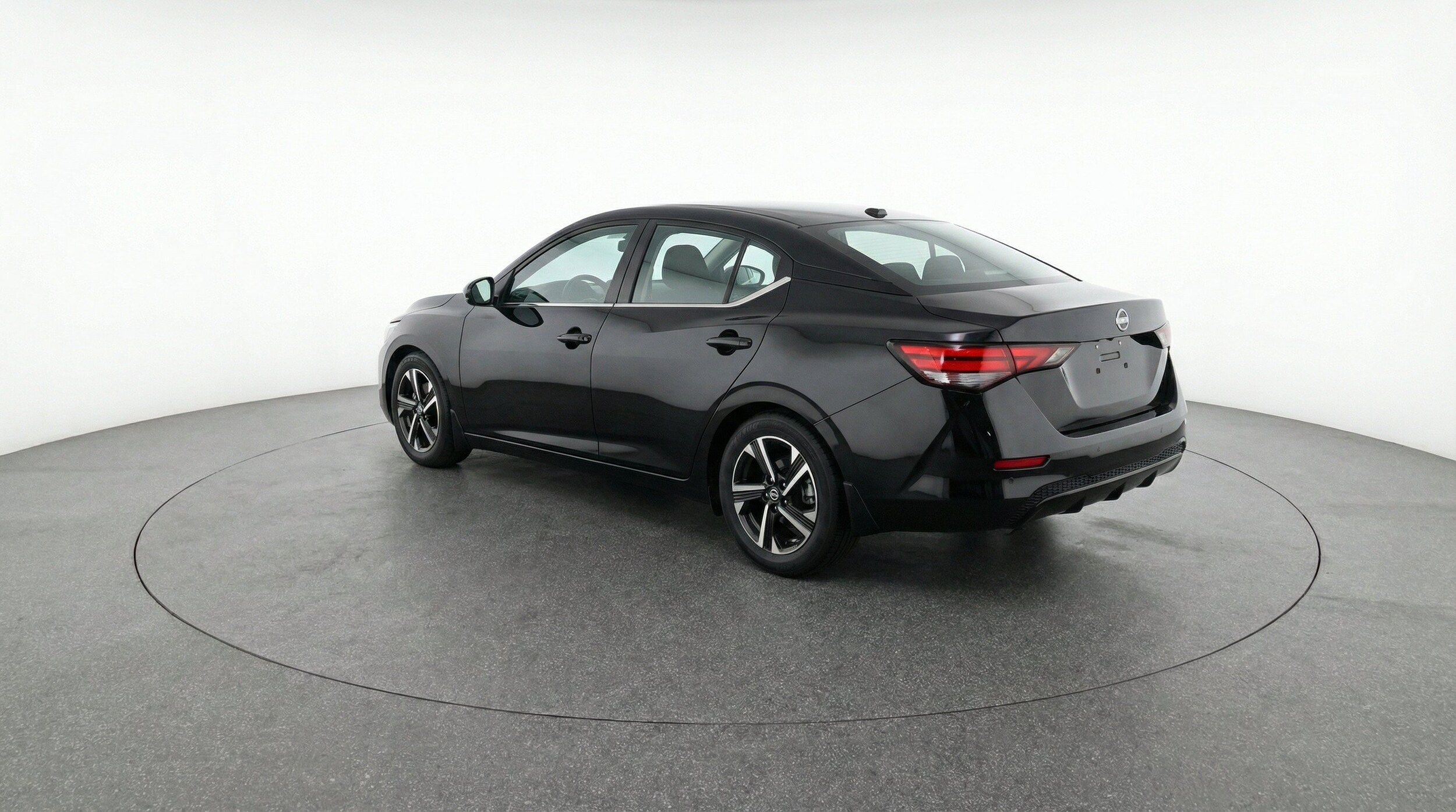Thumbnail: 2025 Nissan Sentra - 6