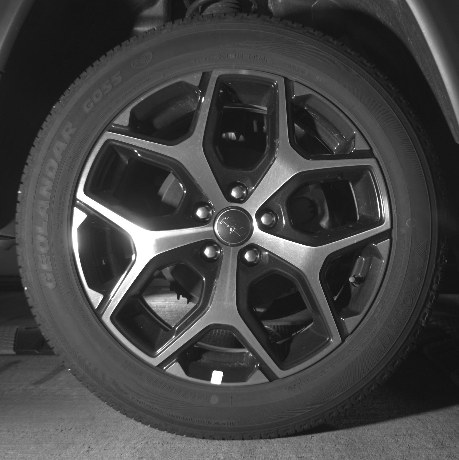 Thumbnail: 2025 Jeep Compass - 12