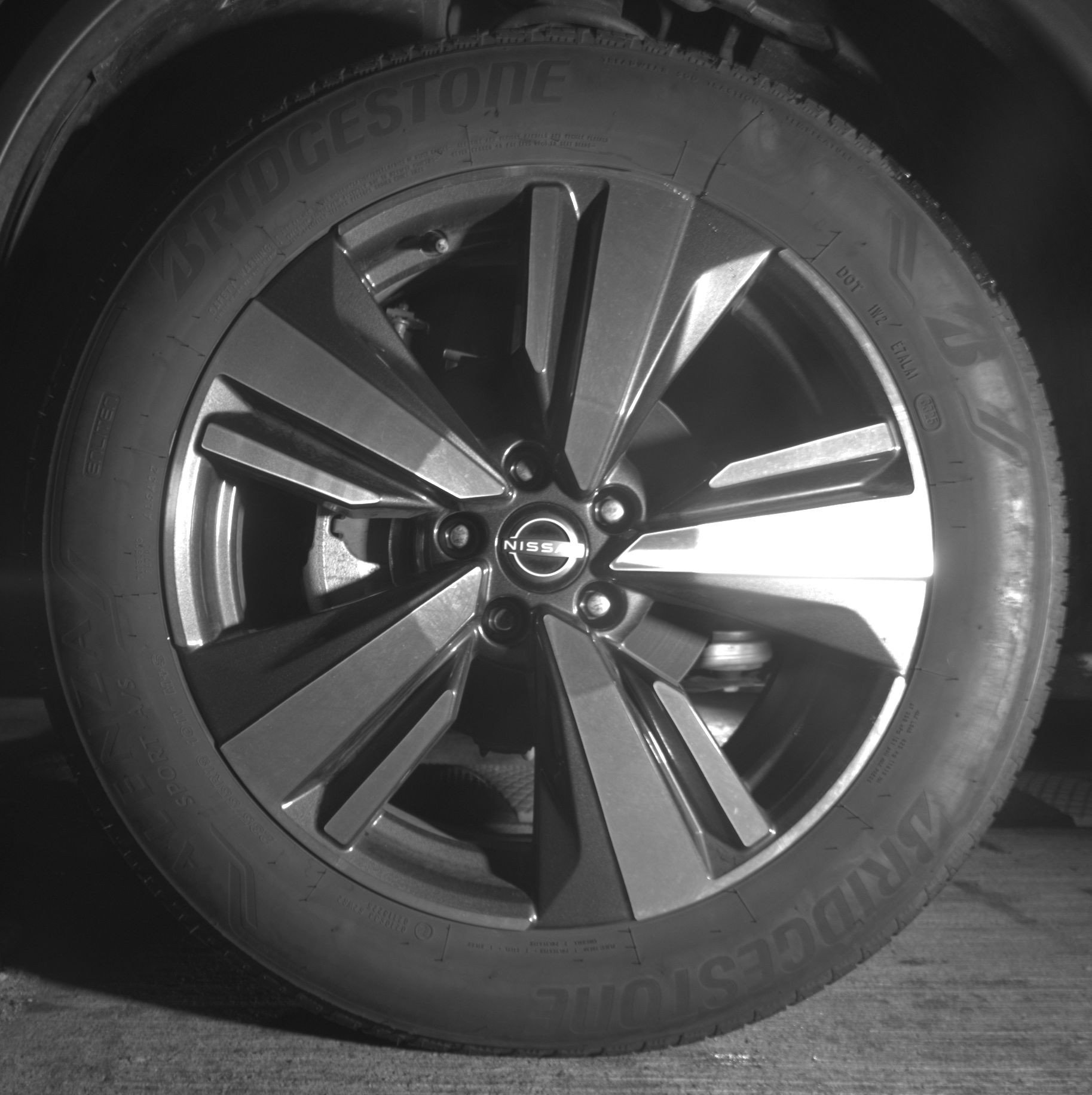 Thumbnail: 2026 Nissan Rogue - 12