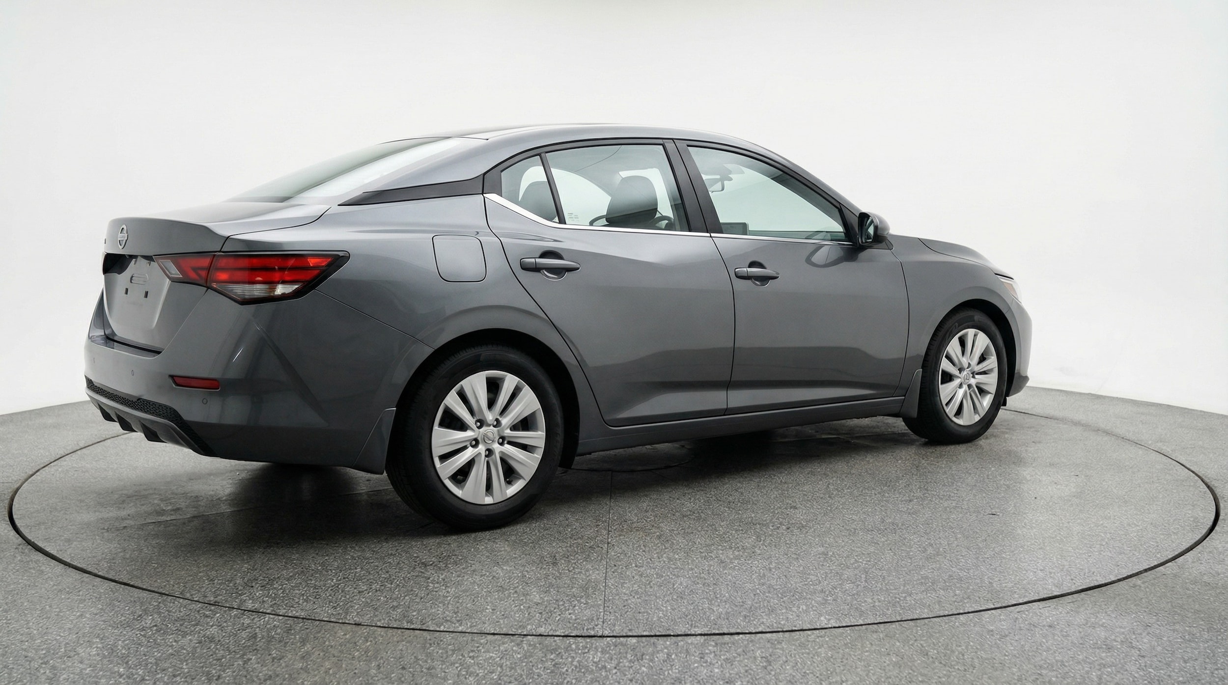 Thumbnail: 2025 Nissan Sentra - 7