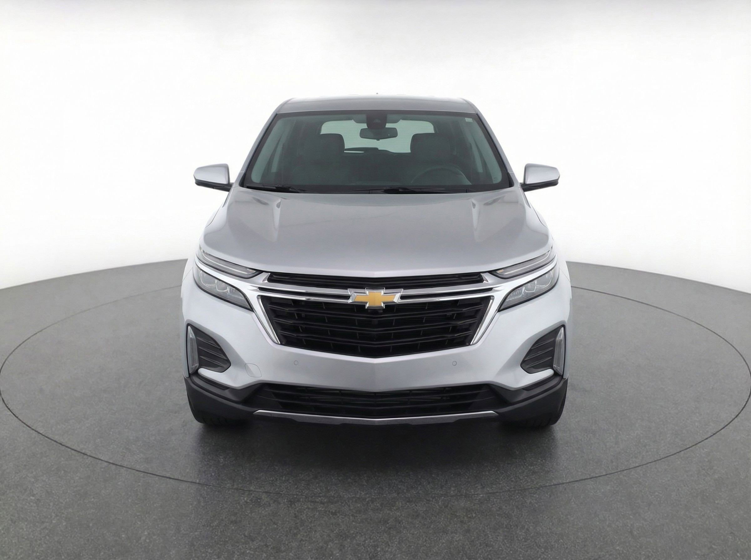 Thumbnail: 2023 Chevrolet Equinox - 2