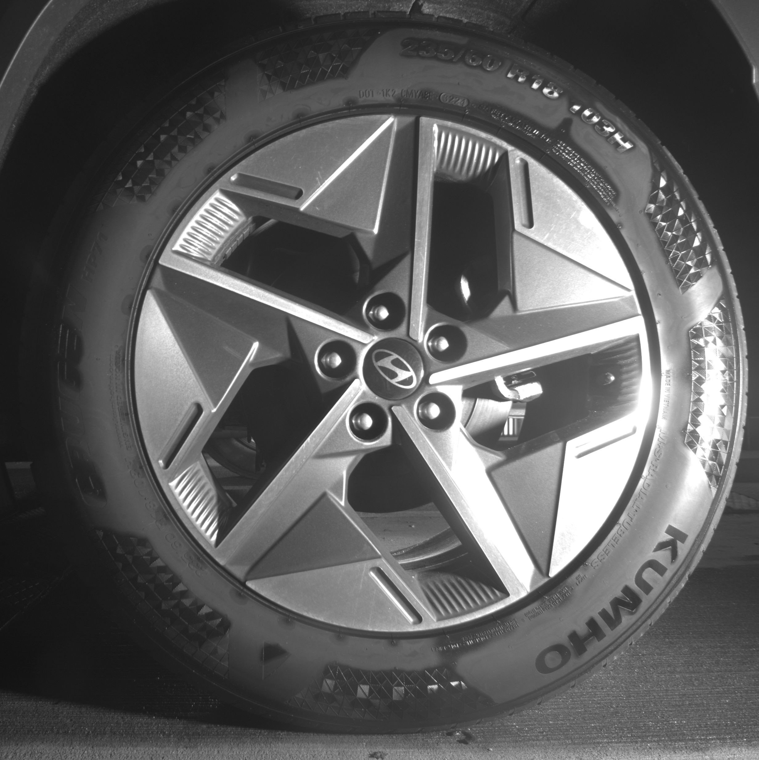 Thumbnail: 2025 Hyundai Tucson - 14