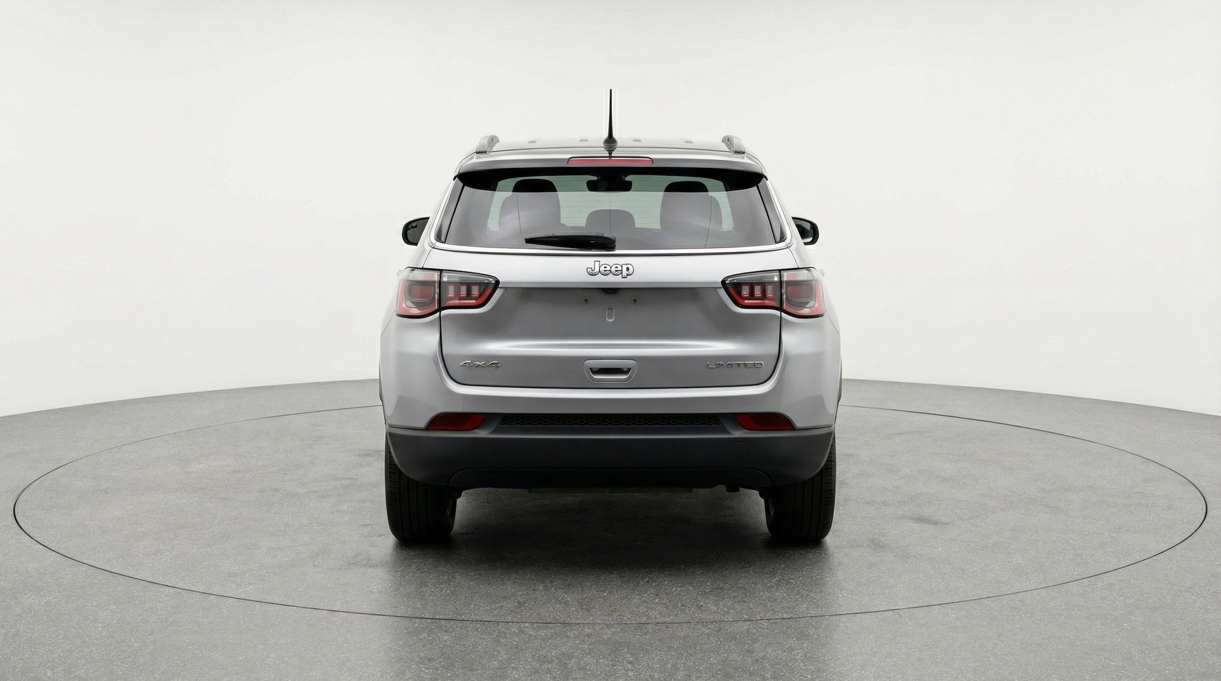 Thumbnail: 2025 Jeep Compass - 7