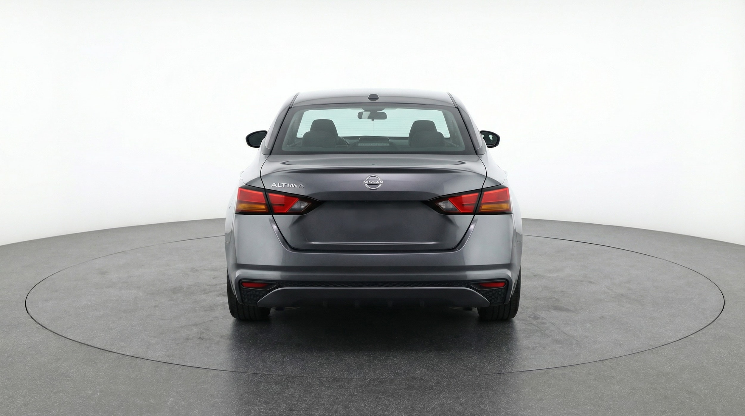 Thumbnail: 2025 Nissan Altima - 6