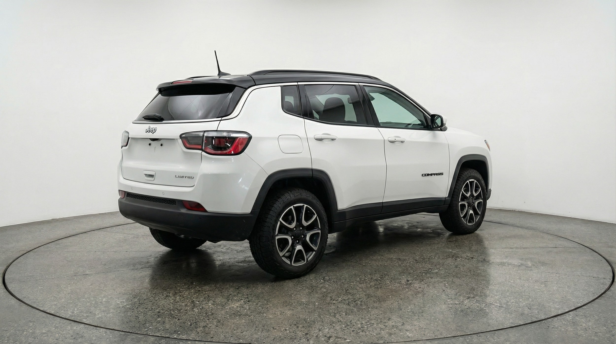 Thumbnail: 2025 Jeep Compass - 7
