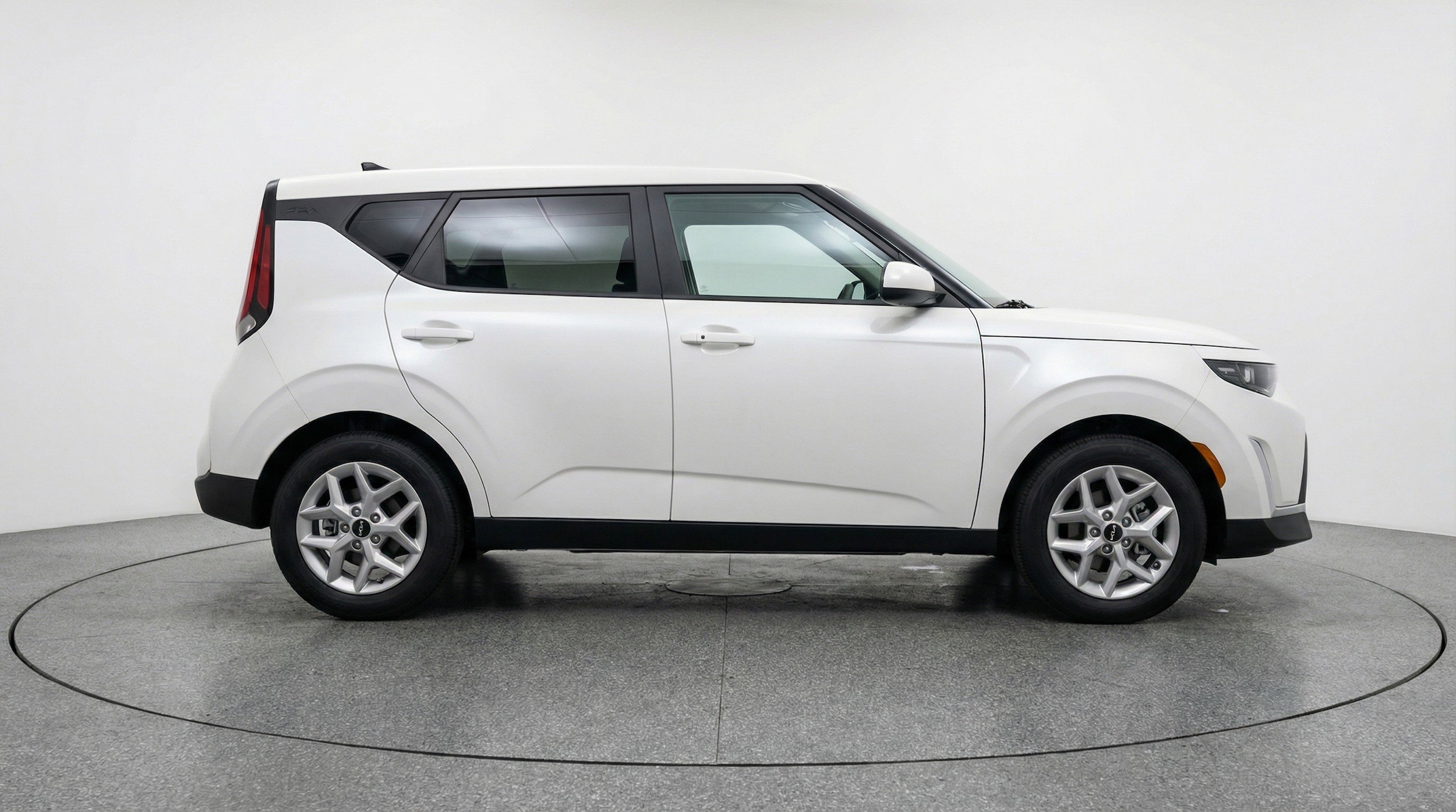 Thumbnail: 2025 Kia Soul - 11