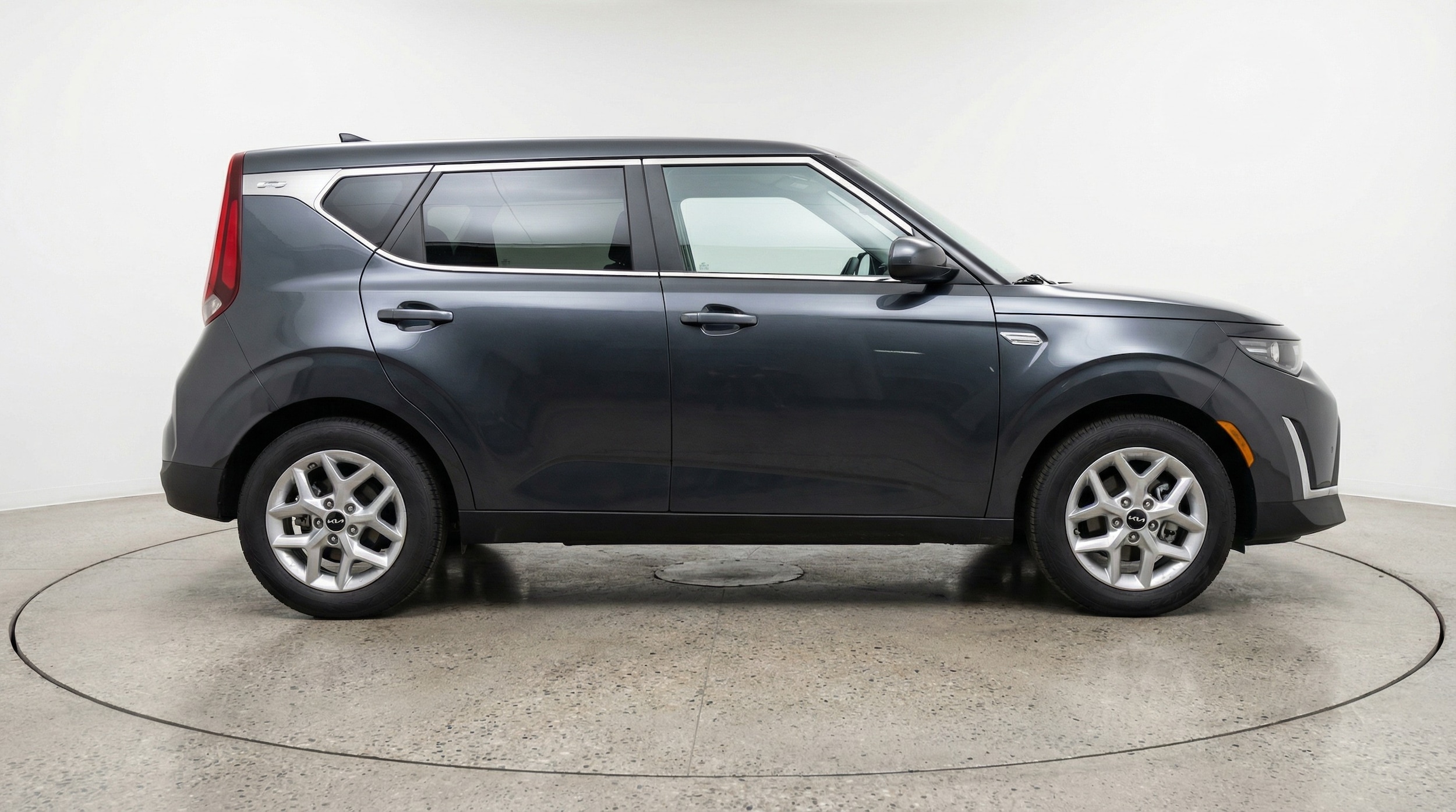 Thumbnail: 2025 Kia Soul - 8