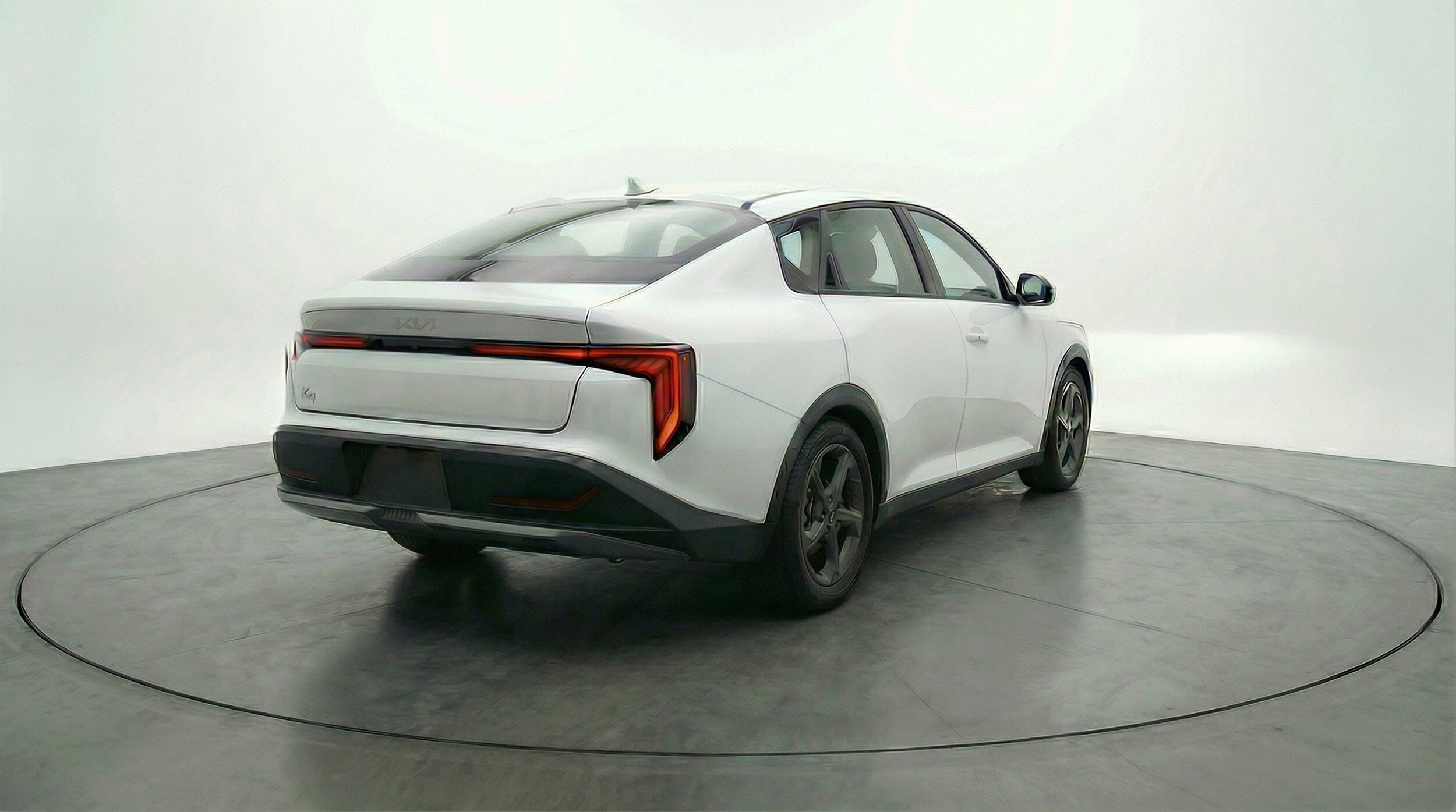 Thumbnail: 2025 Kia K4 - 9