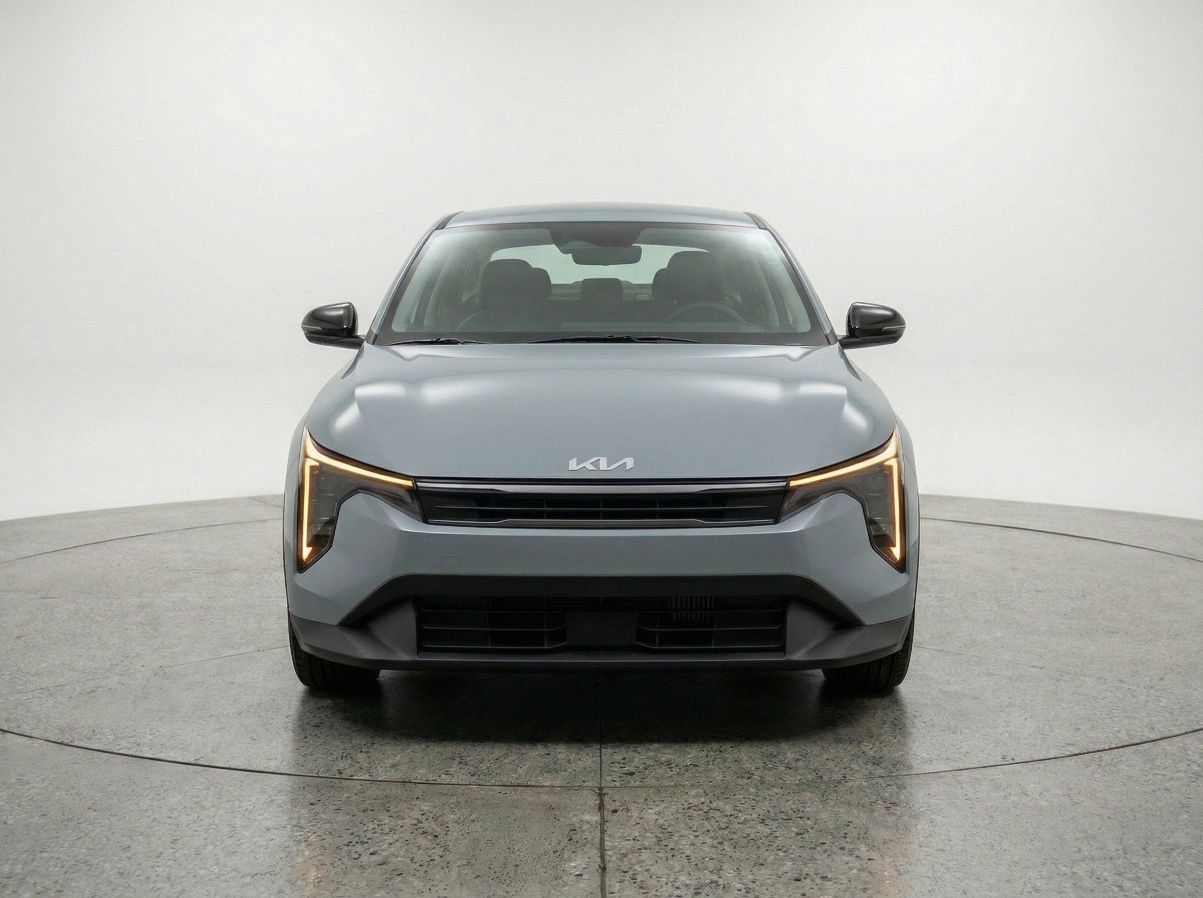 Thumbnail: 2025 Kia K4 - 2