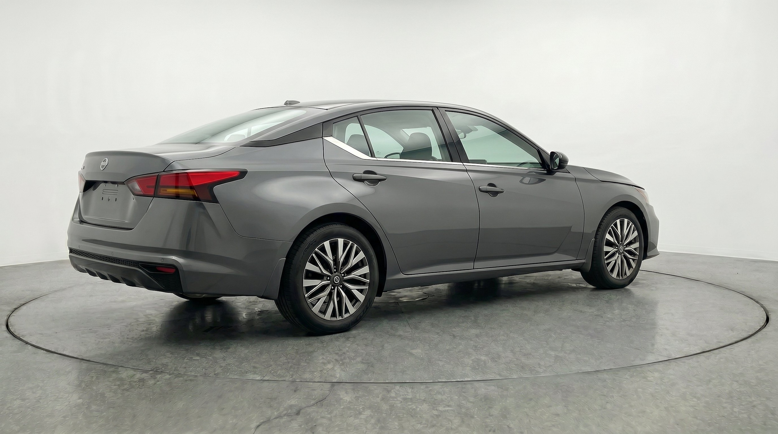 Thumbnail: 2026 Nissan Altima - 9