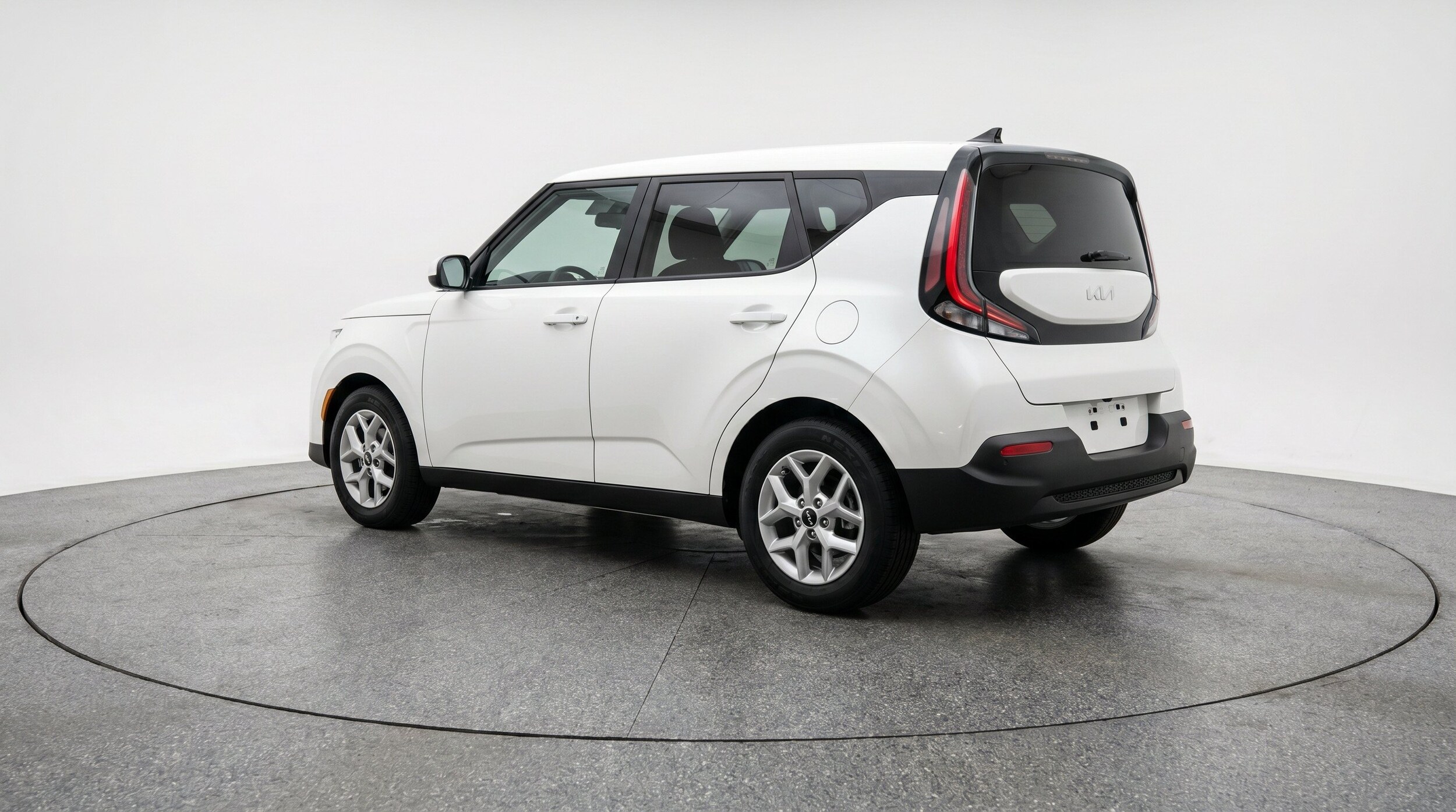 Thumbnail: 2025 Kia Soul - 6