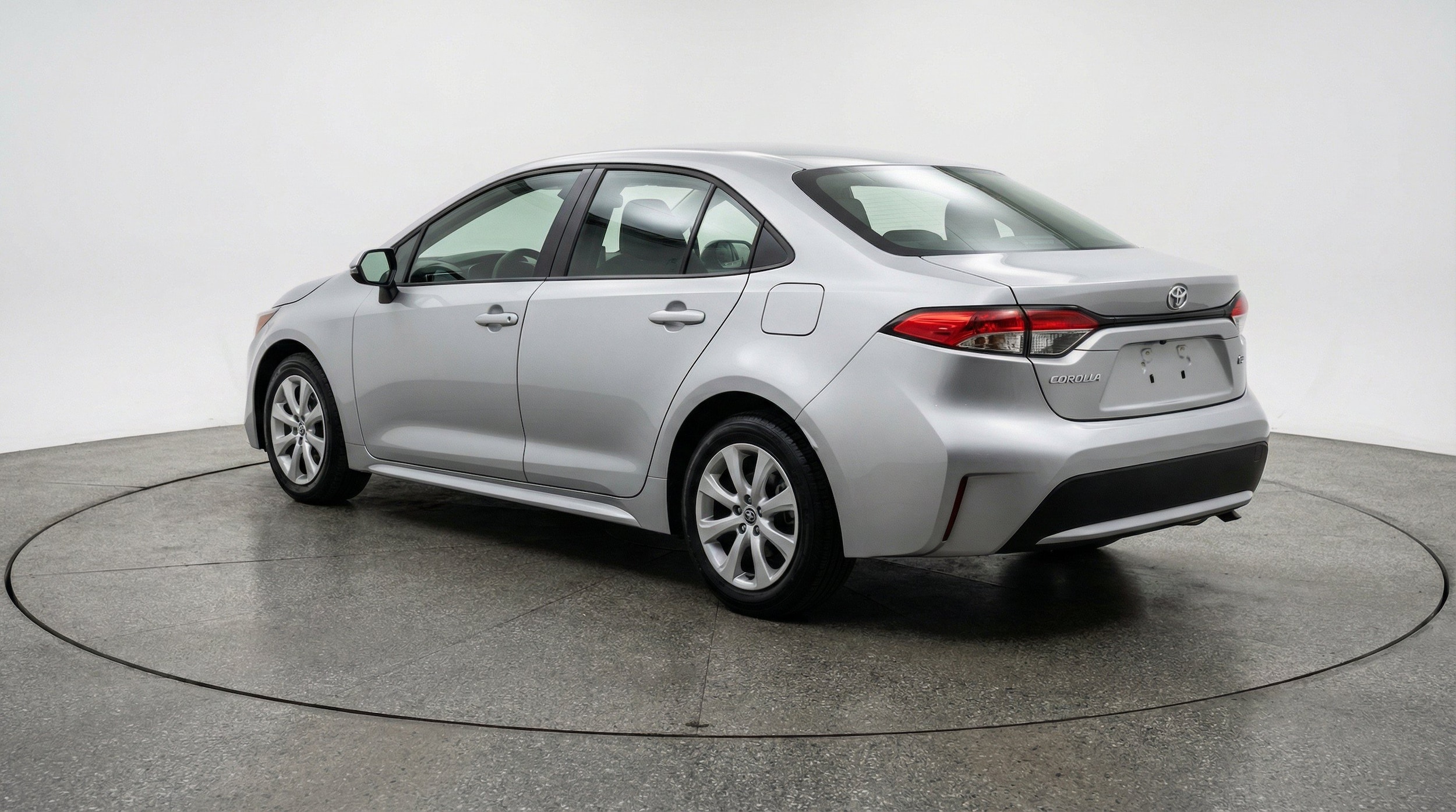 Thumbnail: 2025 Toyota Corolla - 6