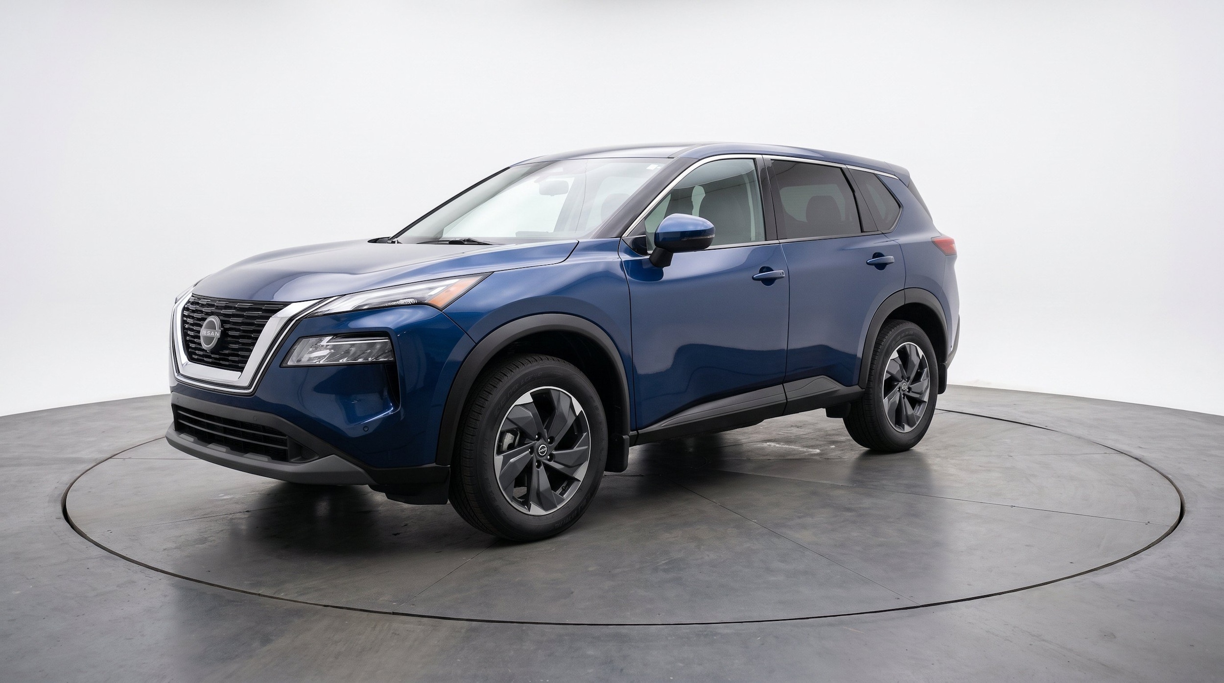 Thumbnail: 2025 Nissan Rogue - 3
