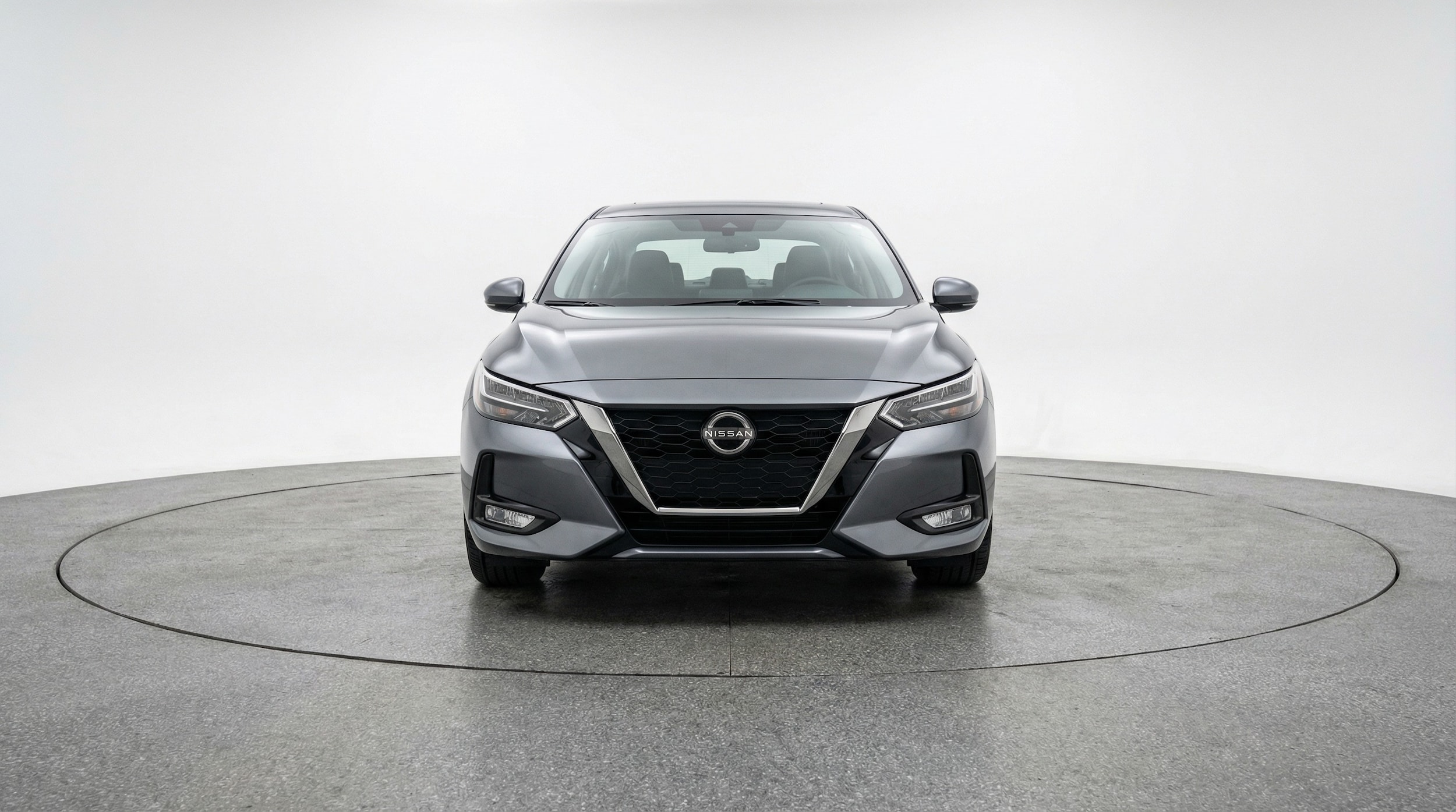 Thumbnail: 2025 Nissan Sentra - 2