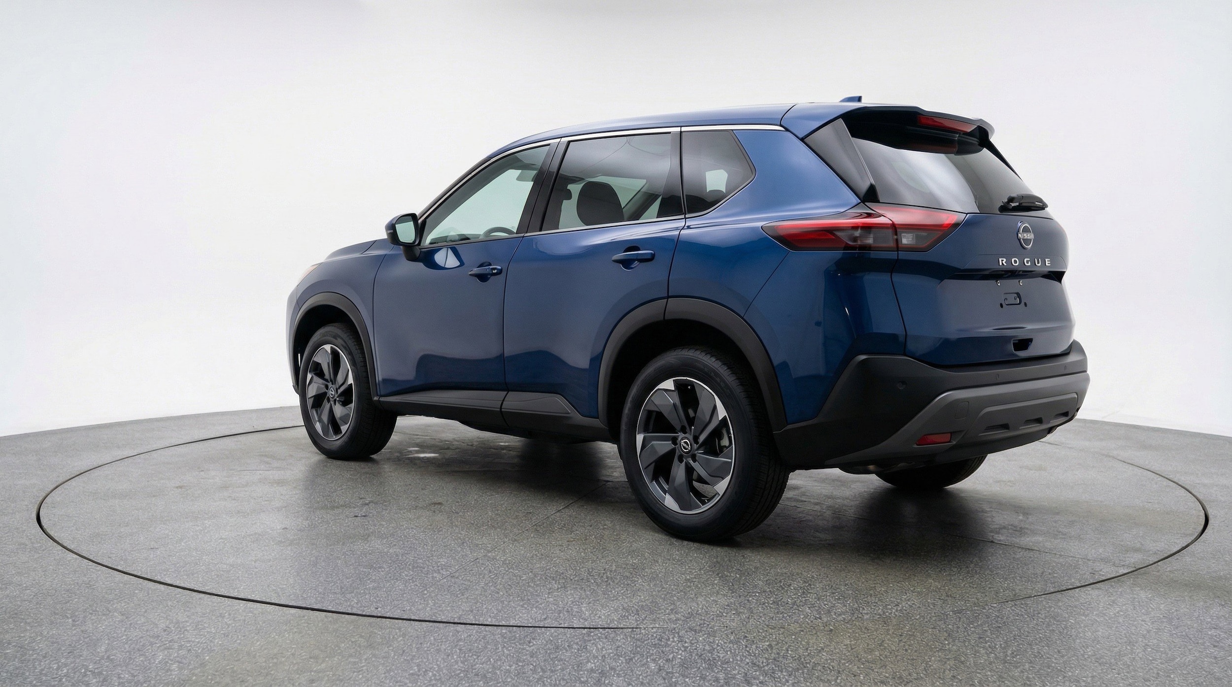 Thumbnail: 2025 Nissan Rogue - 6