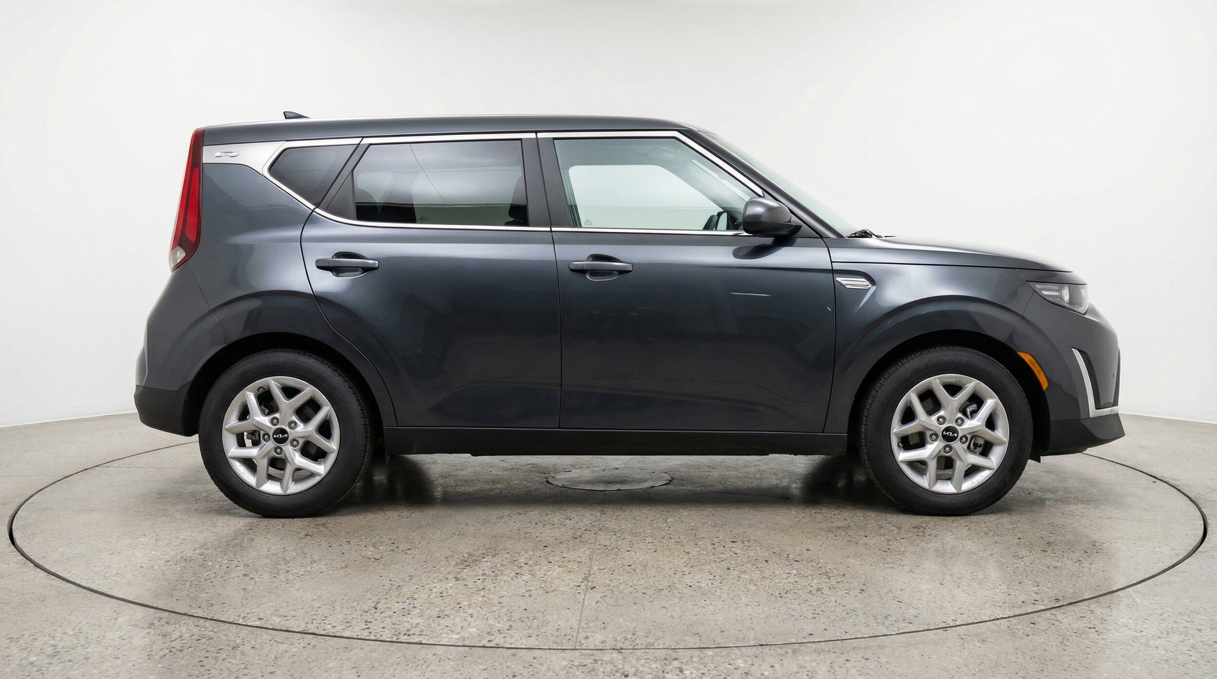 Thumbnail: 2025 Kia Soul - 11