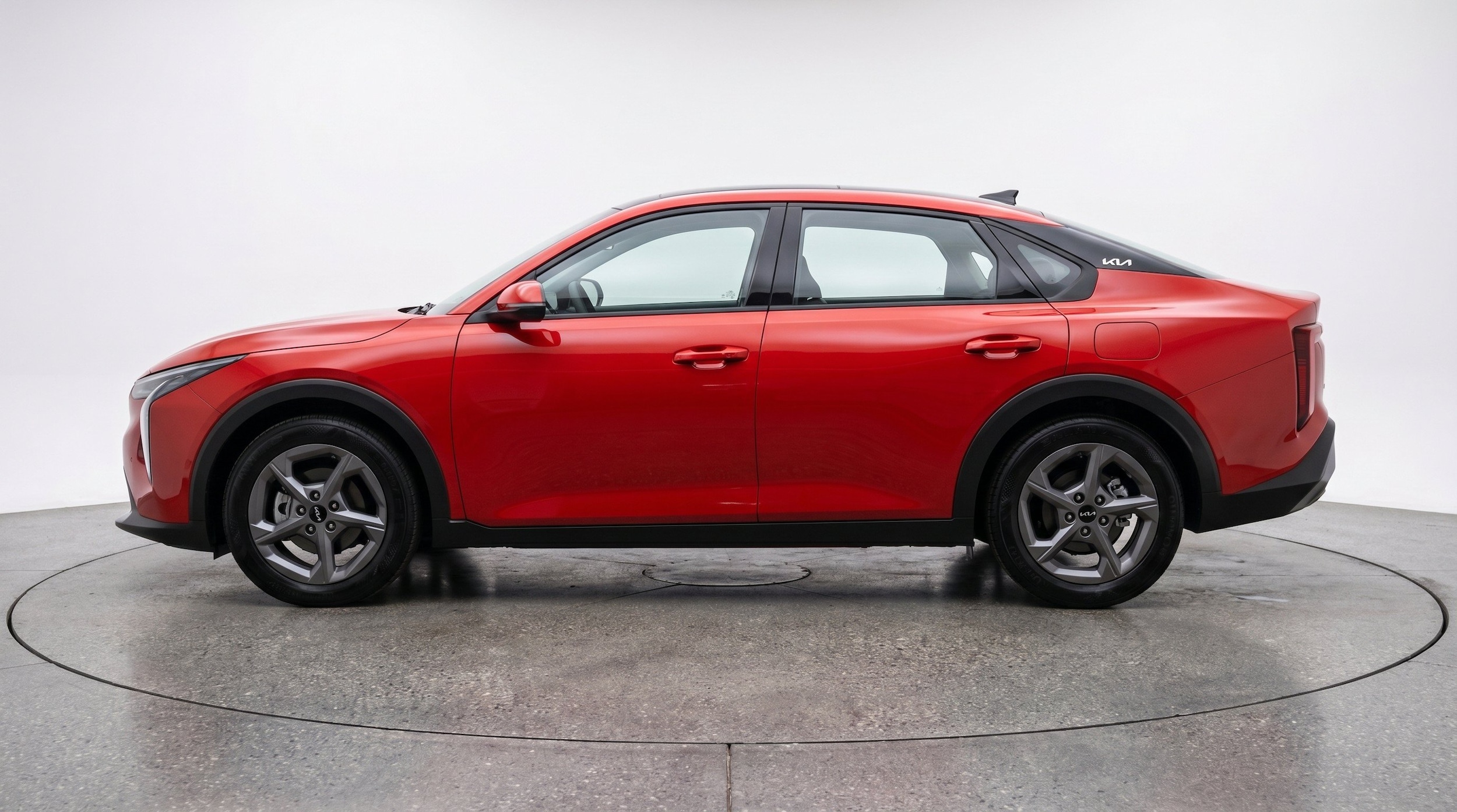 Thumbnail: 2026 Kia K4 - 5