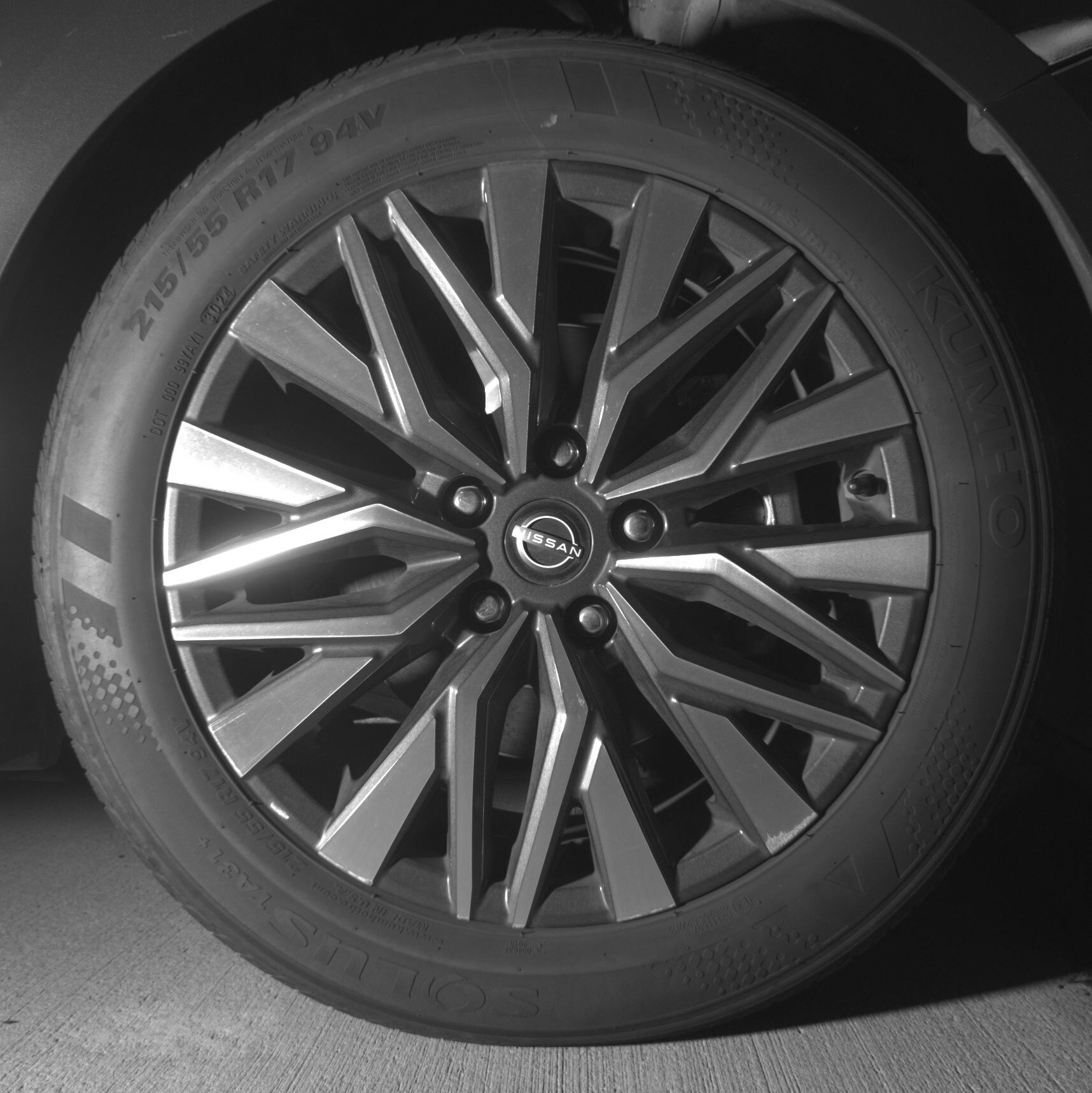 Thumbnail: 2025 Nissan Altima - 10