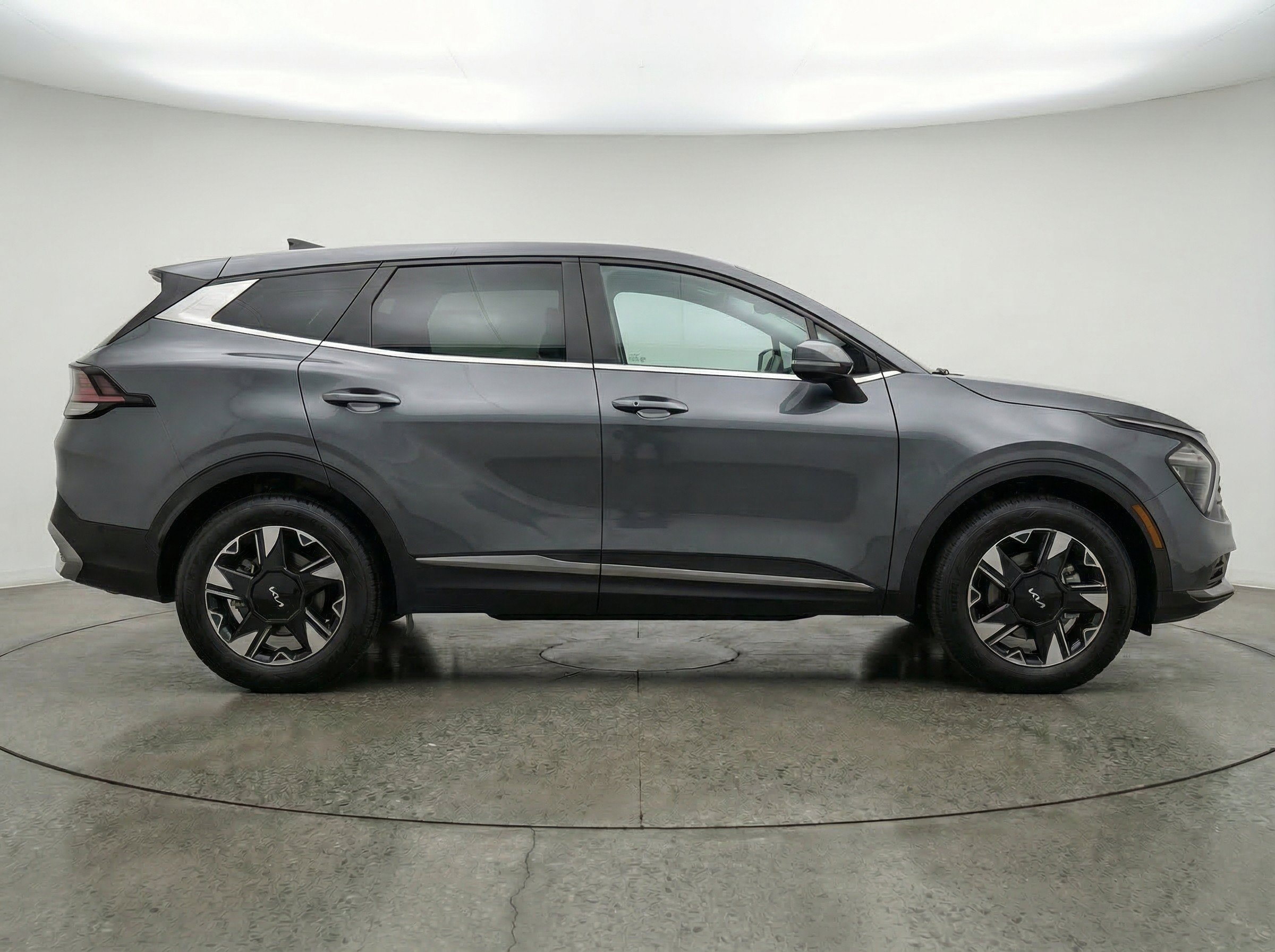 Thumbnail: 2026 Kia Sportage - 11
