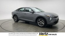 2025 Kia K4 LXS -
                  Lynn, MA