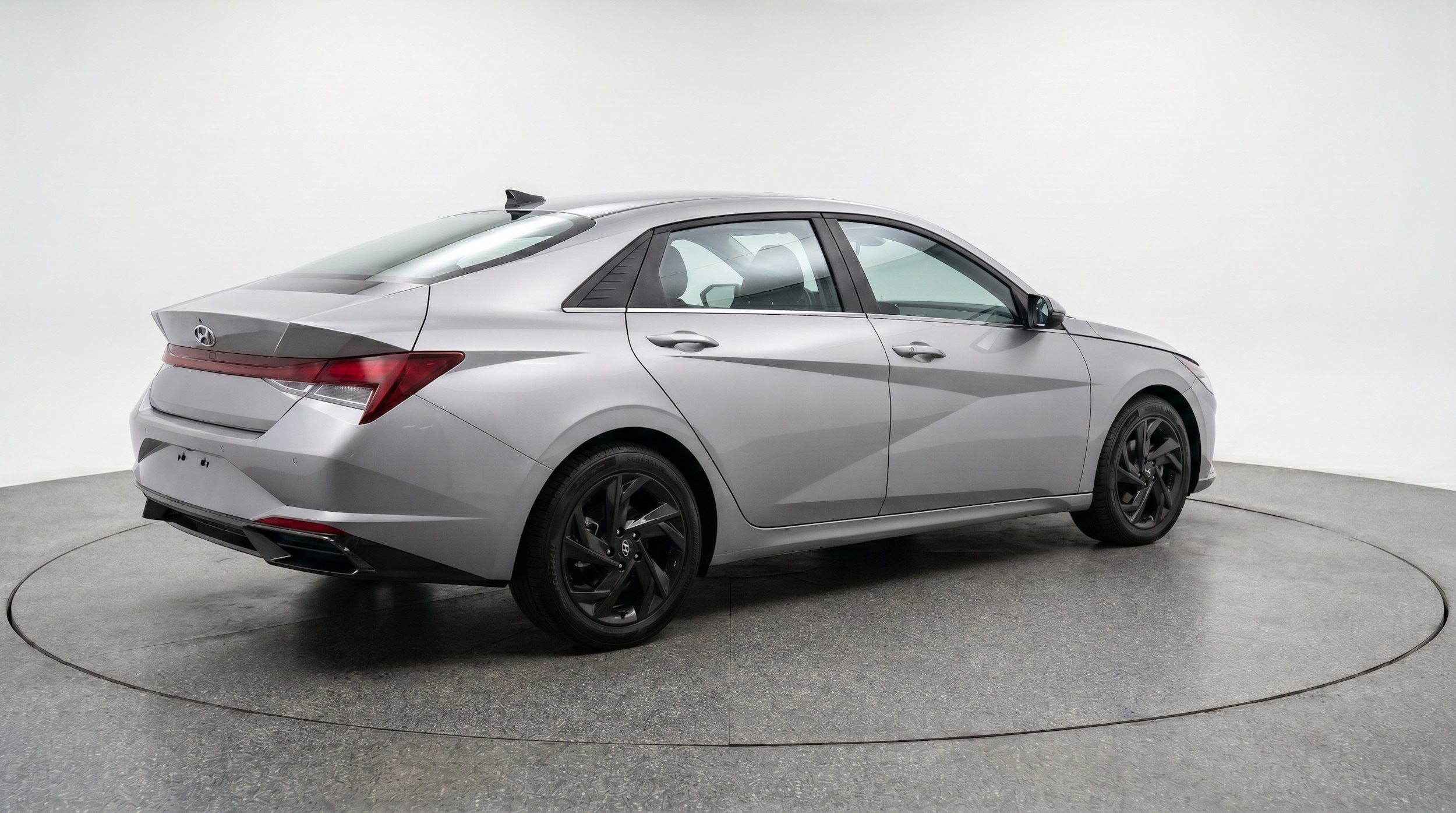 Thumbnail: 2026 Hyundai Elantra - 9
