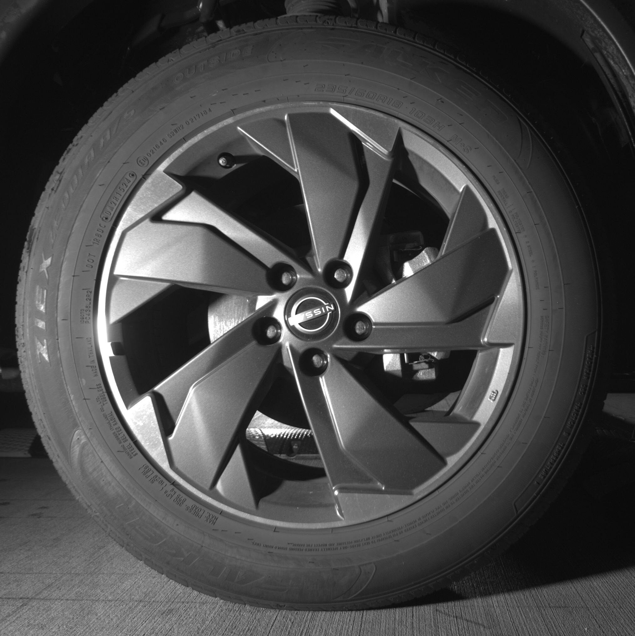 Thumbnail: 2025 Nissan Rogue - 10