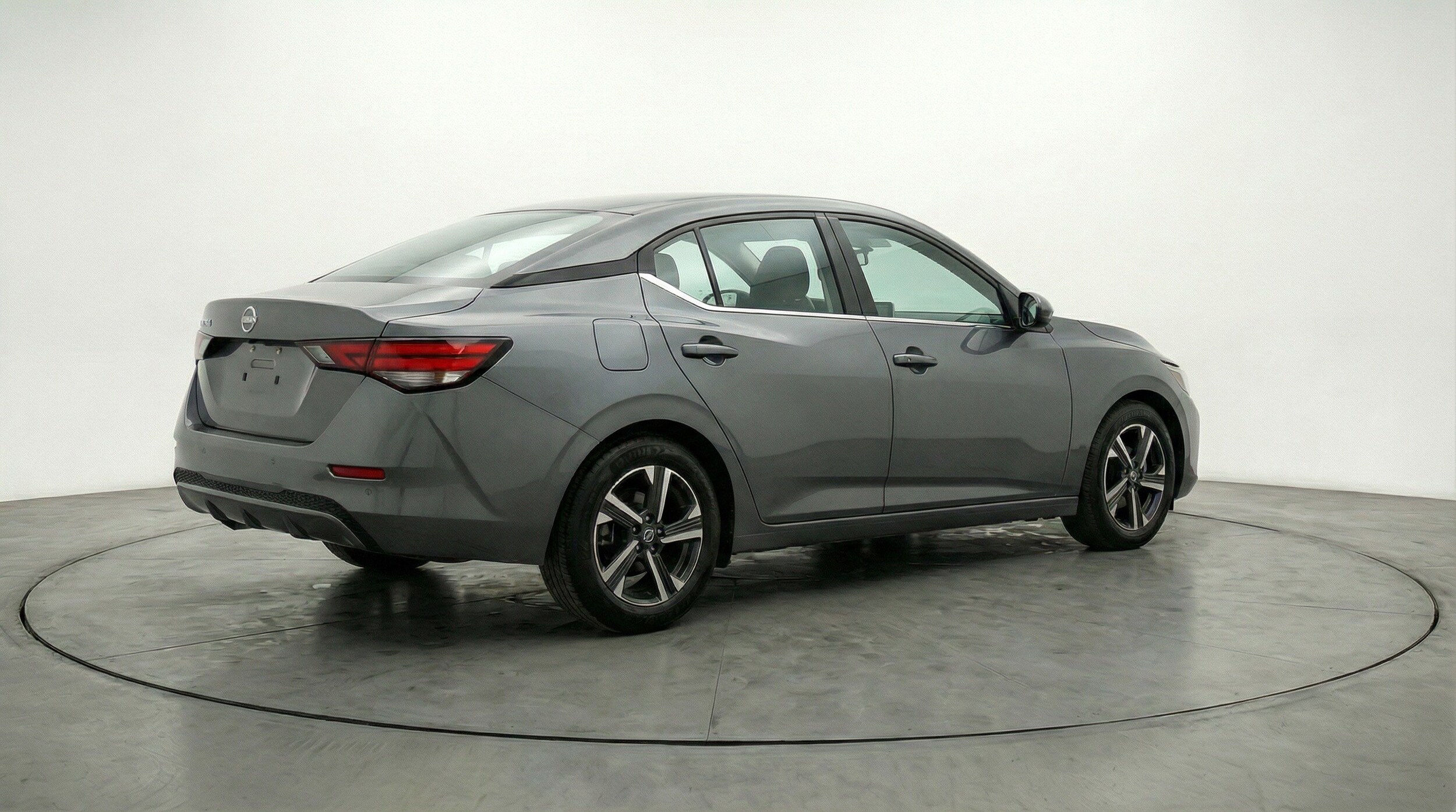 Thumbnail: 2025 Nissan Sentra - 9