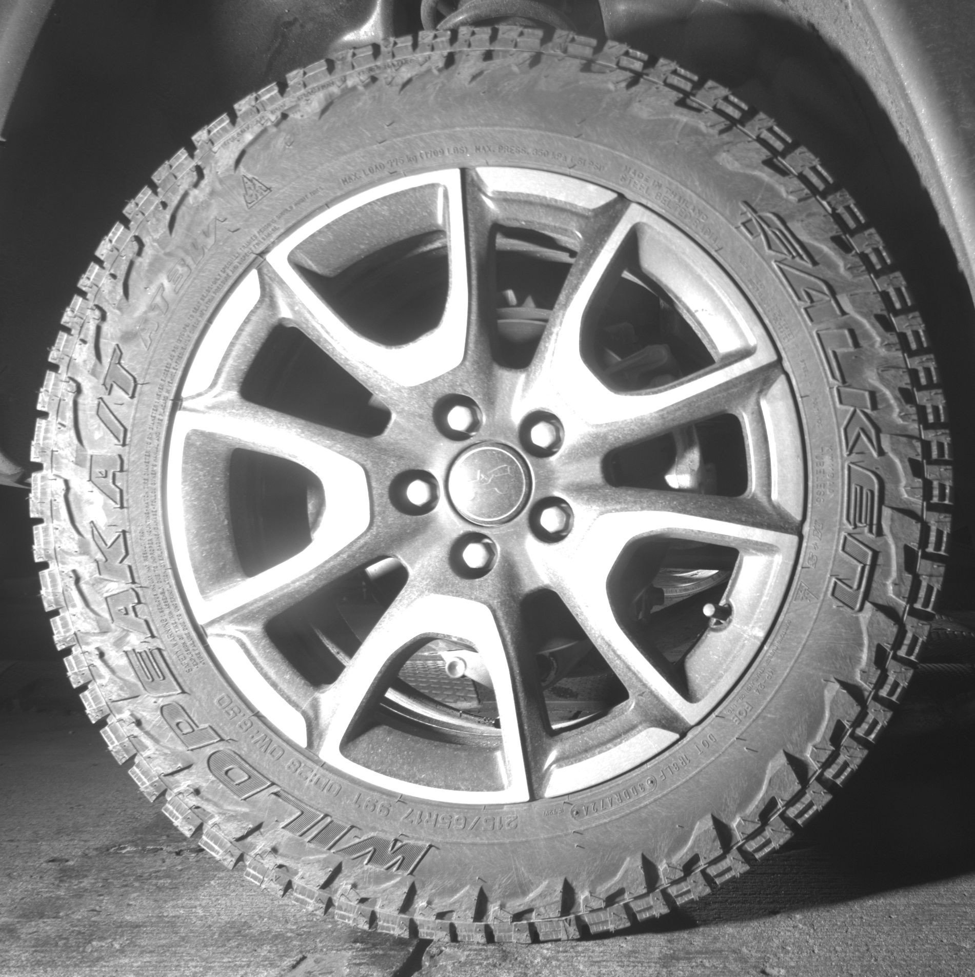 Thumbnail: 2025 Jeep Compass - 15