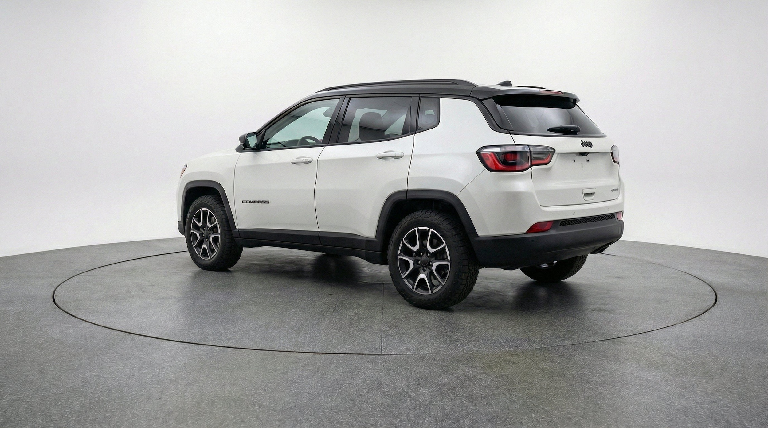 Thumbnail: 2025 Jeep Compass - 6