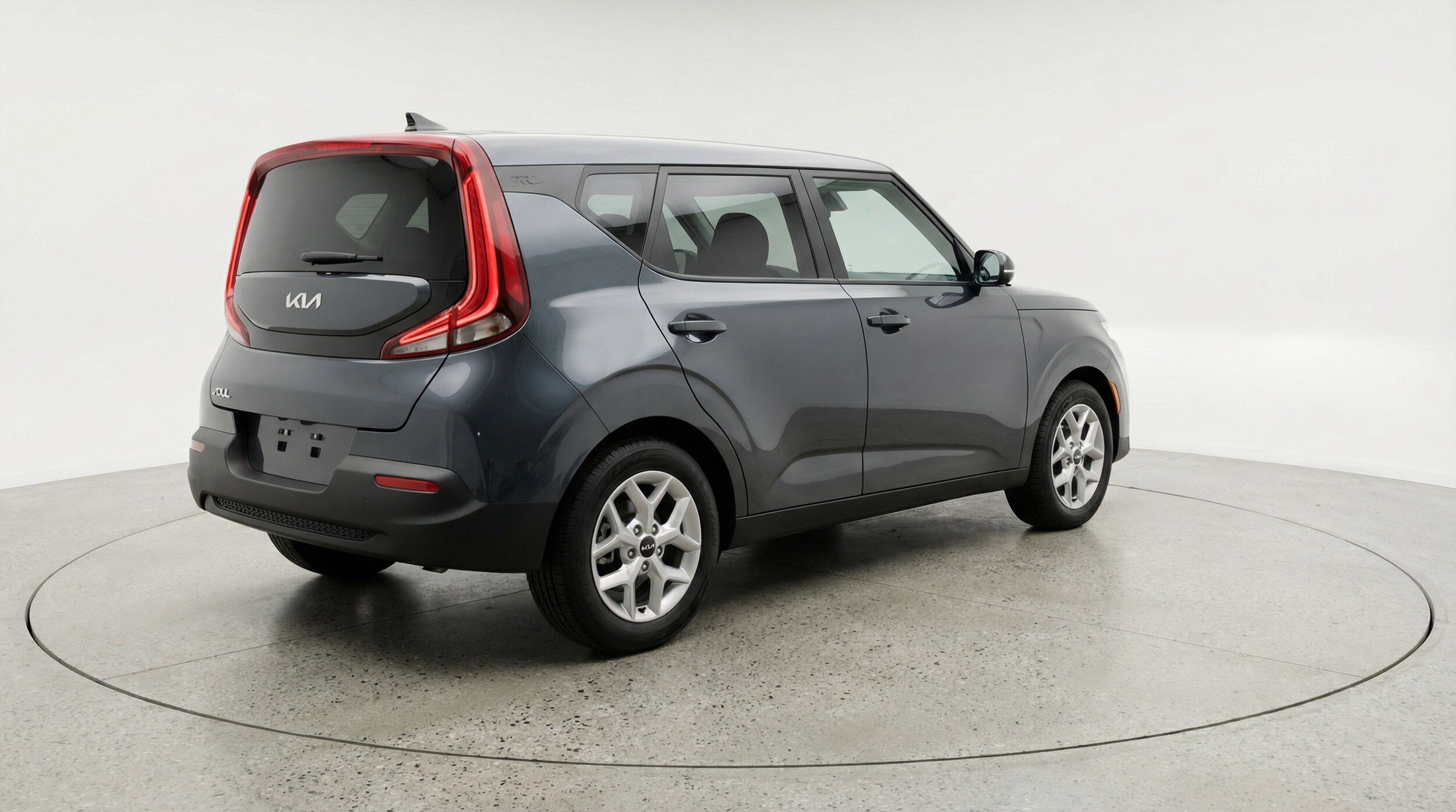 Thumbnail: 2025 Kia Soul - 9